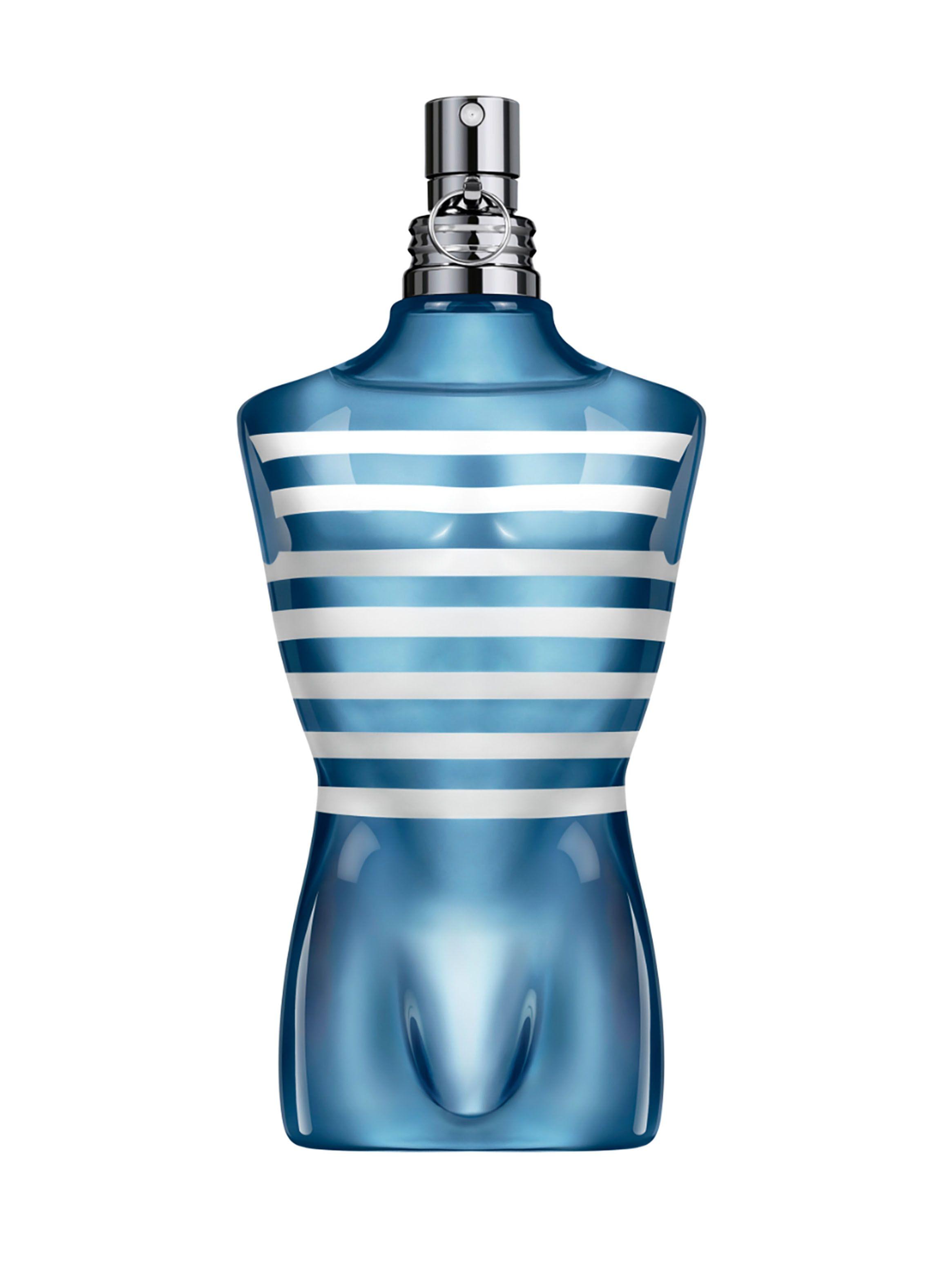 Perfume Jean Paul Gaultier Le Male On Board EDT 125 ml-0