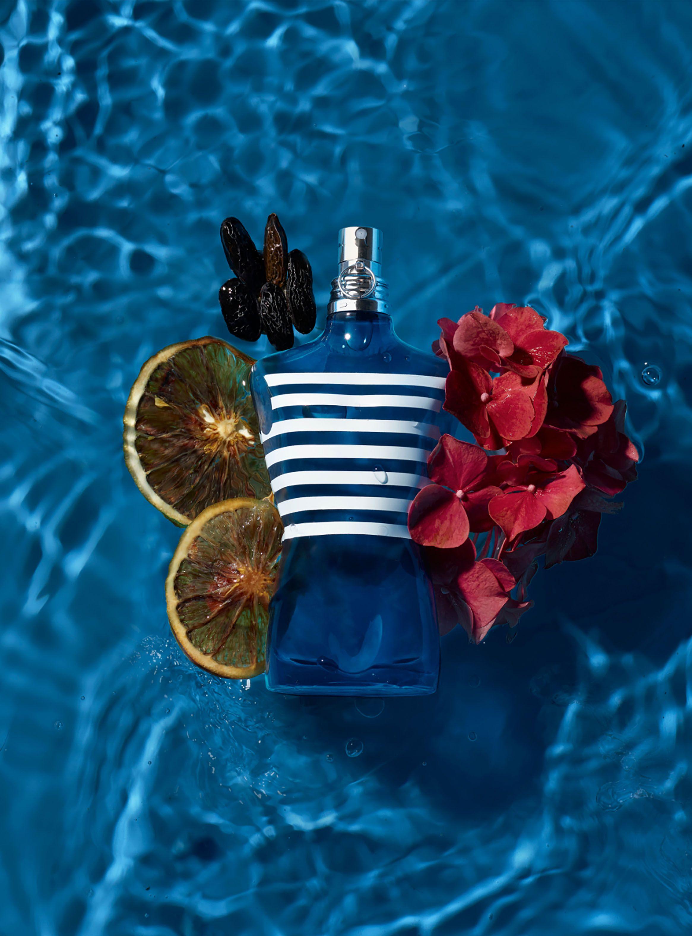 Perfume Jean Paul Gaultier Le Male On Board EDT 125 ml-3