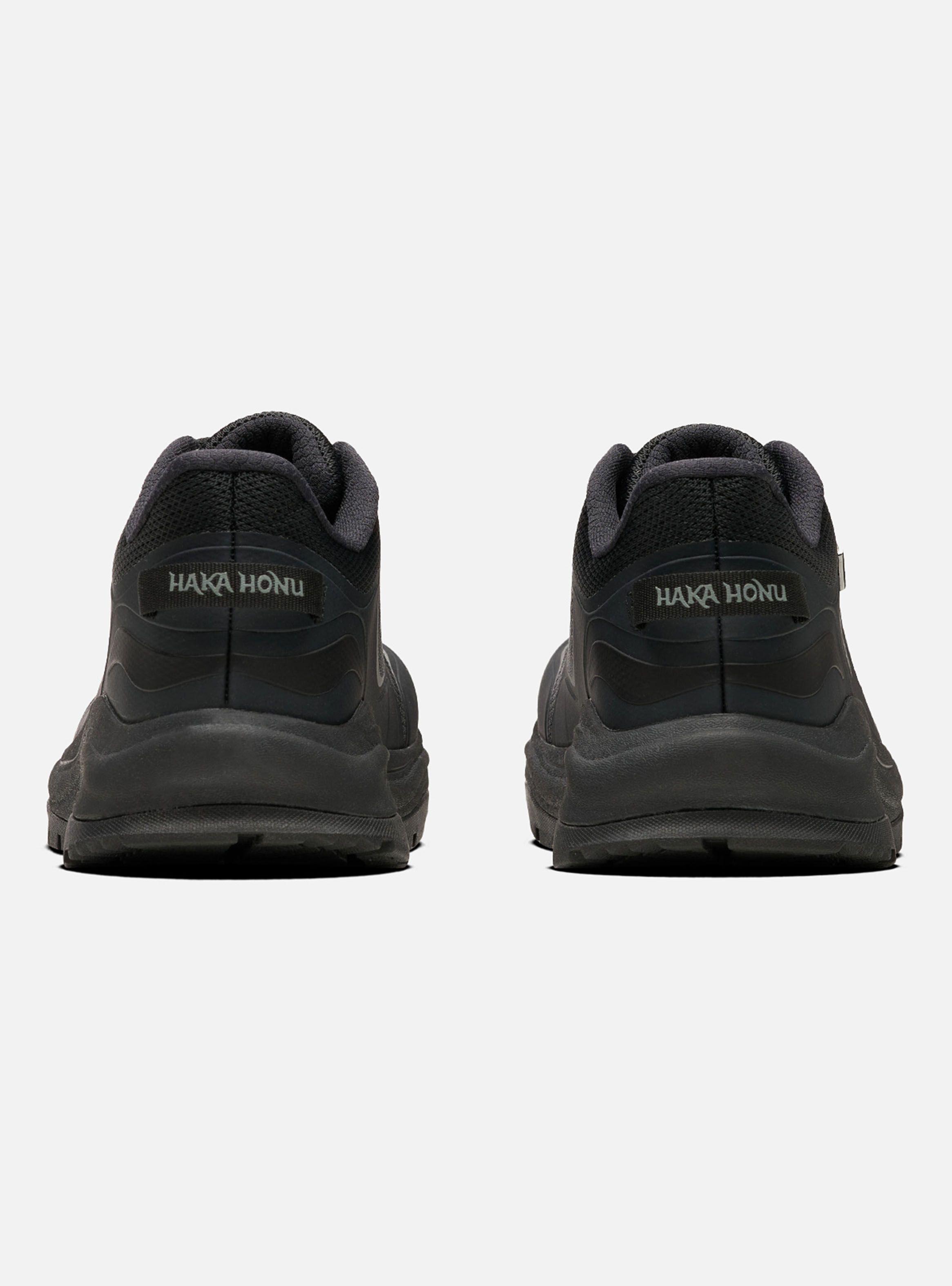 Zapatilla Outdoor Barefoot Nomade Baja Hombre-5