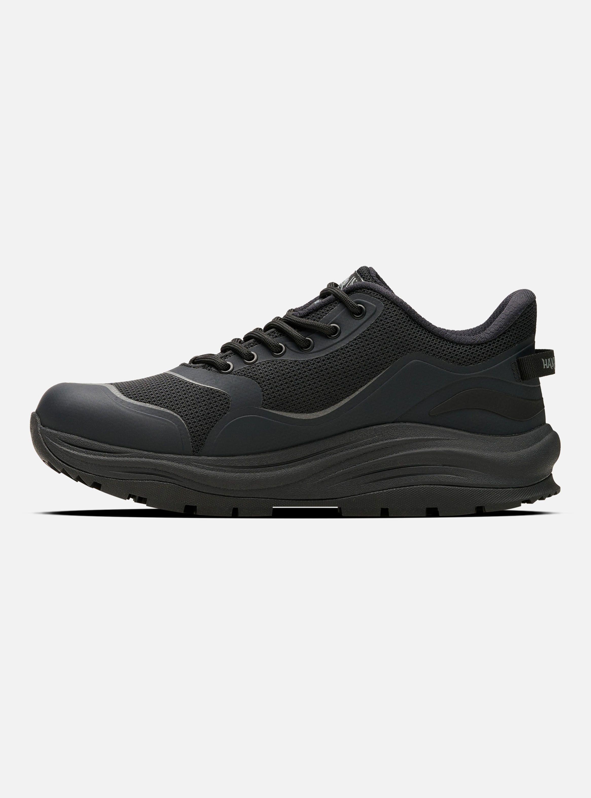 Zapatilla Outdoor Barefoot Nomade Baja Hombre-3