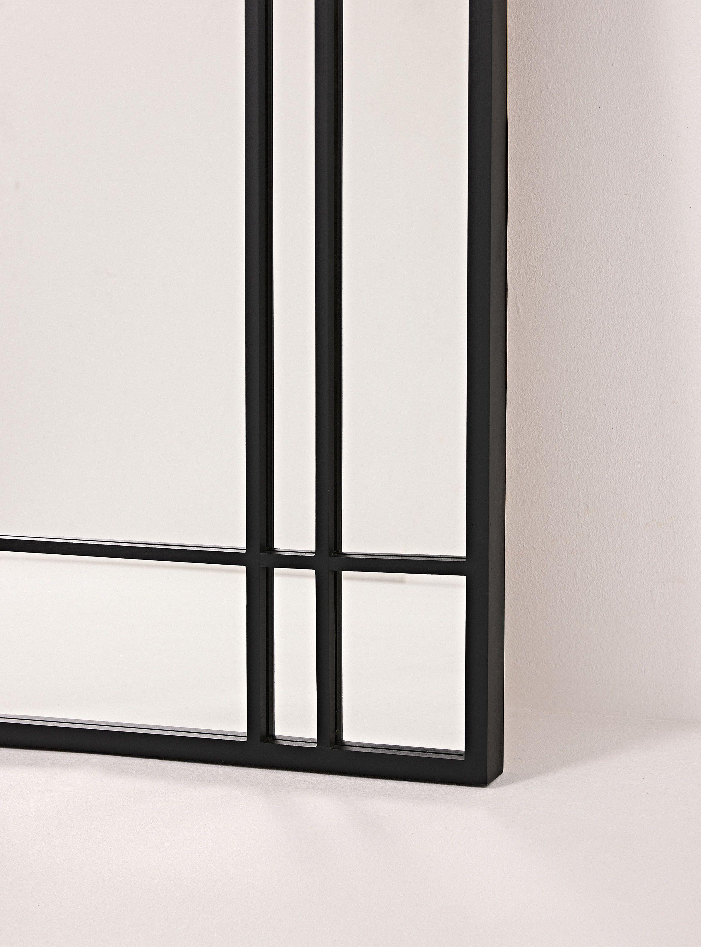 Espejo Ventana Jazmín XL 70x150 cm-4