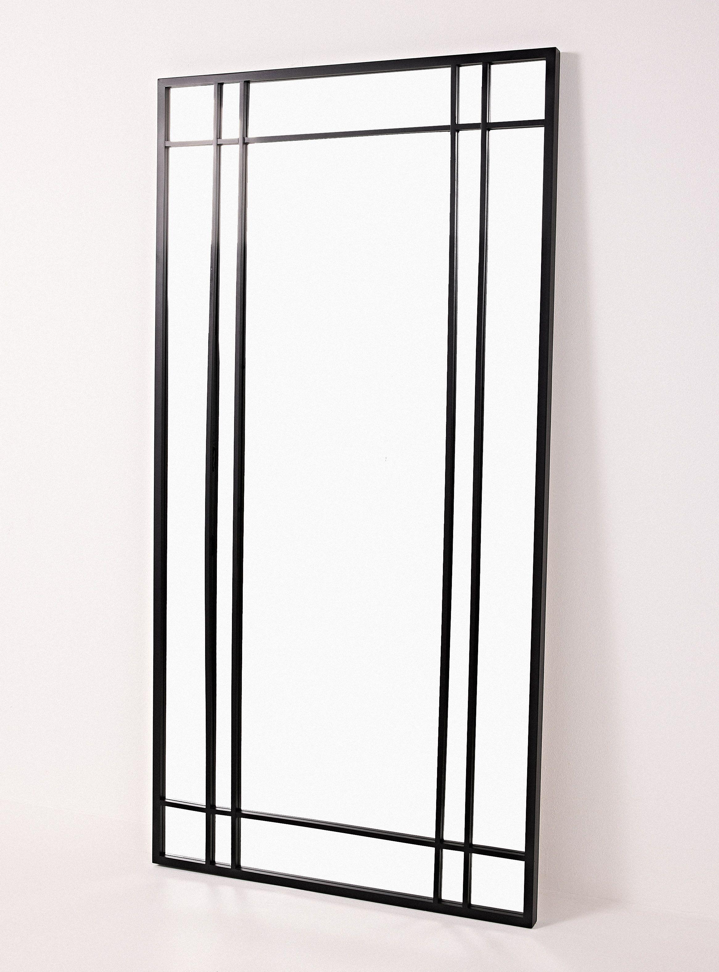 Espejo Jazmín XL 180x90 cm-2