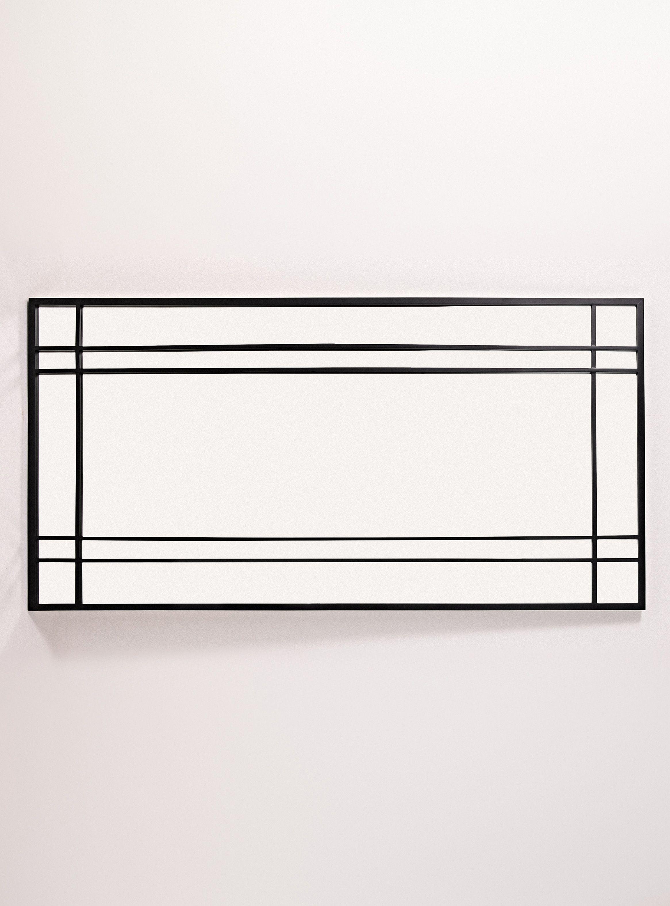 Espejo Jazmín XL 180x90 cm-3