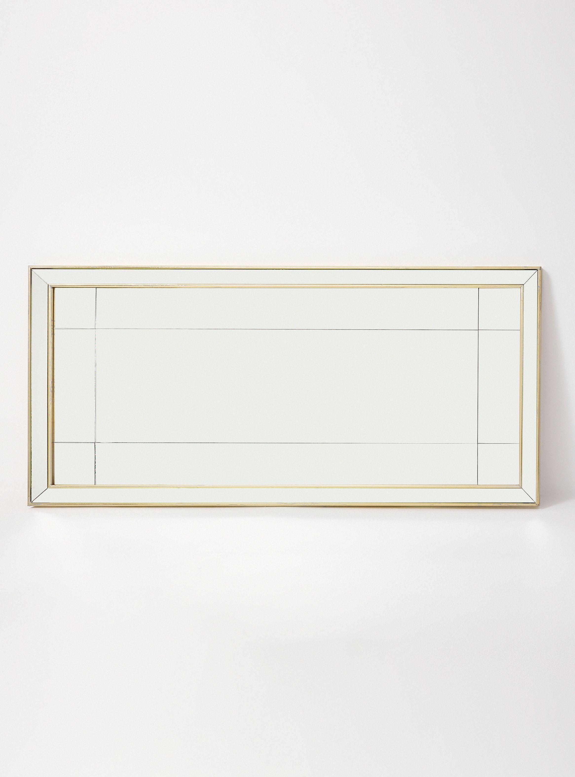 Espejo Dorado XL 70x150 cm-3