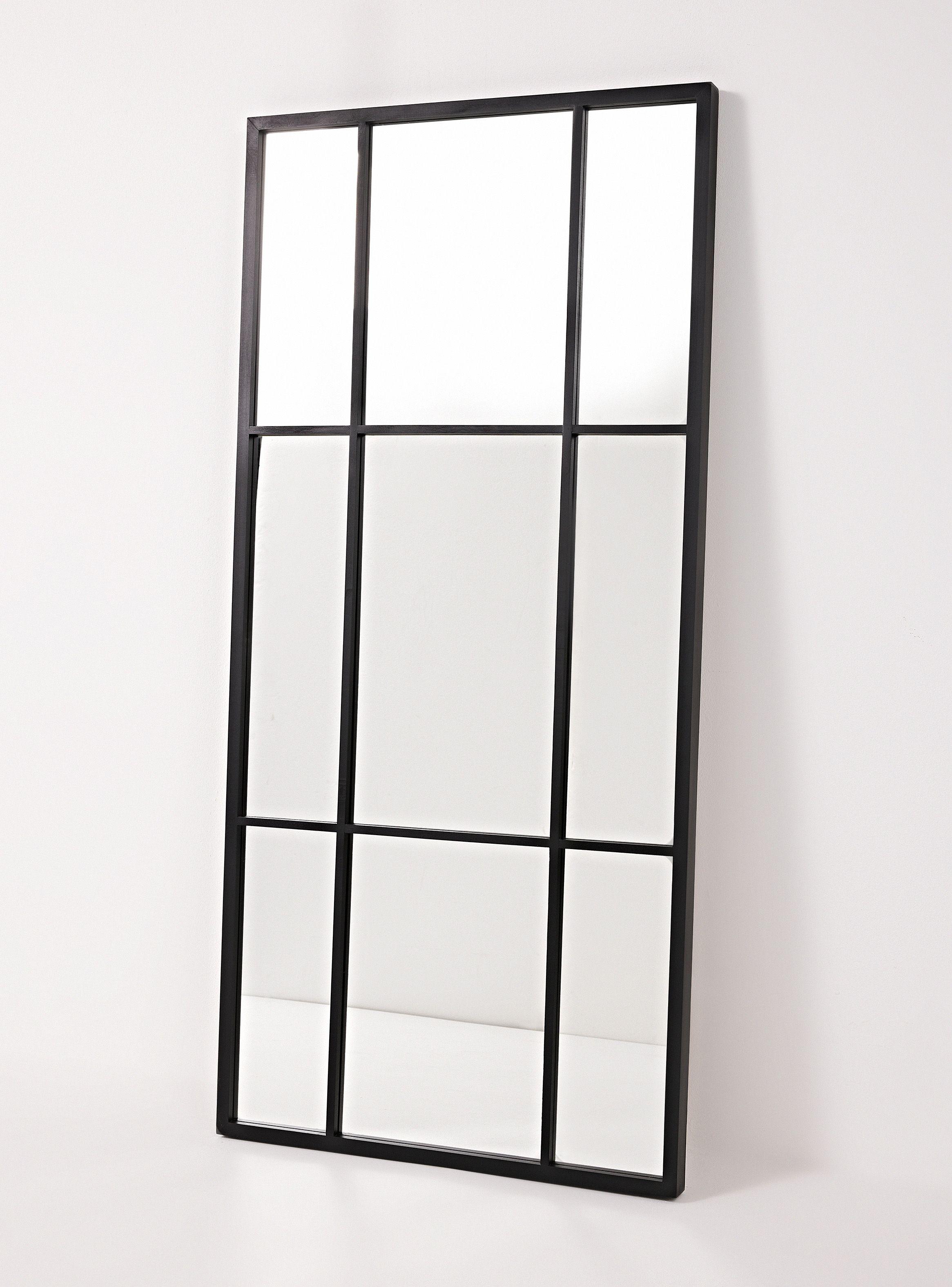 Espejo Orquidea XL 70x150 cm-2