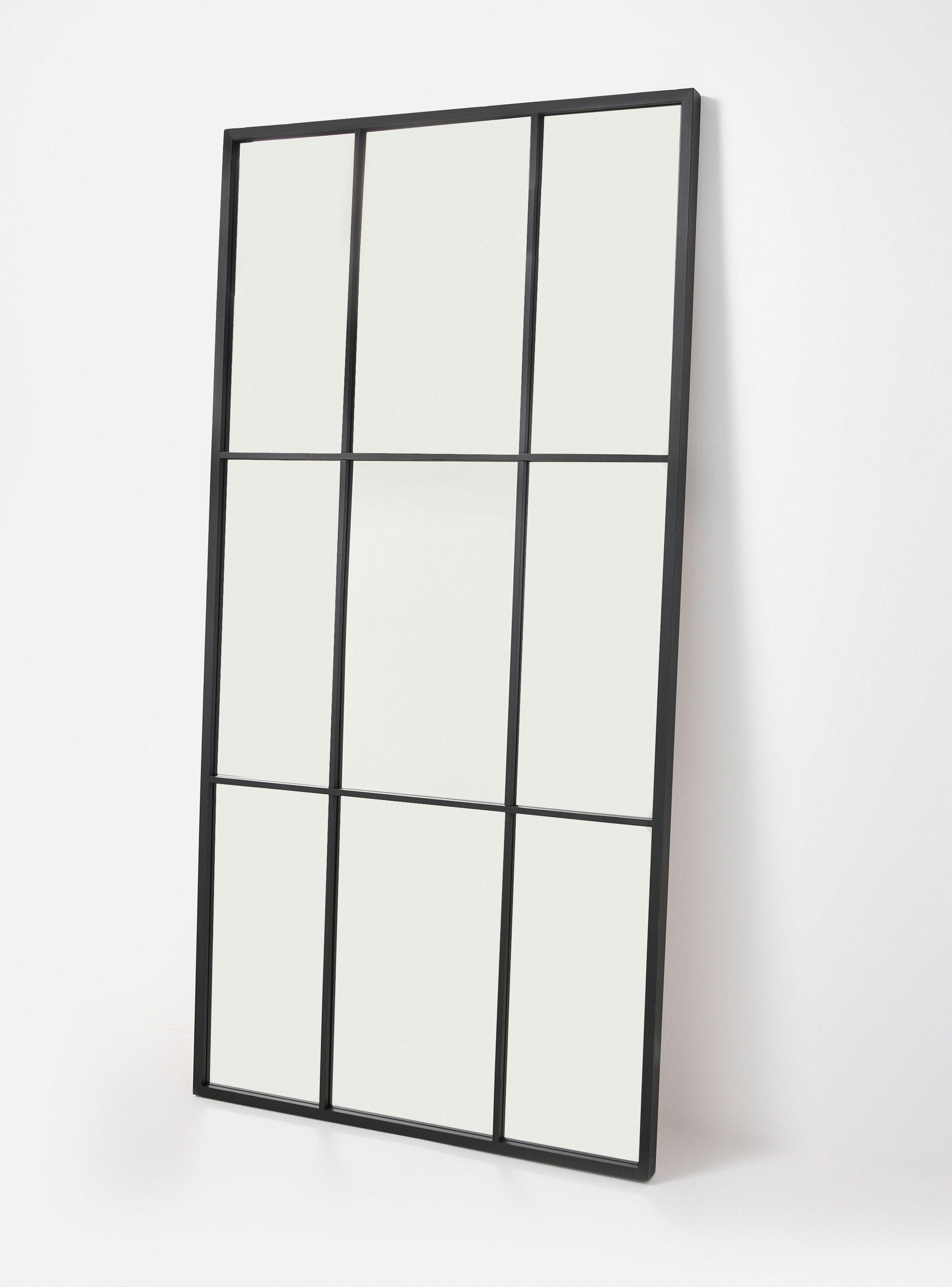 Espejo Orquidea XL 180x90 cm-2