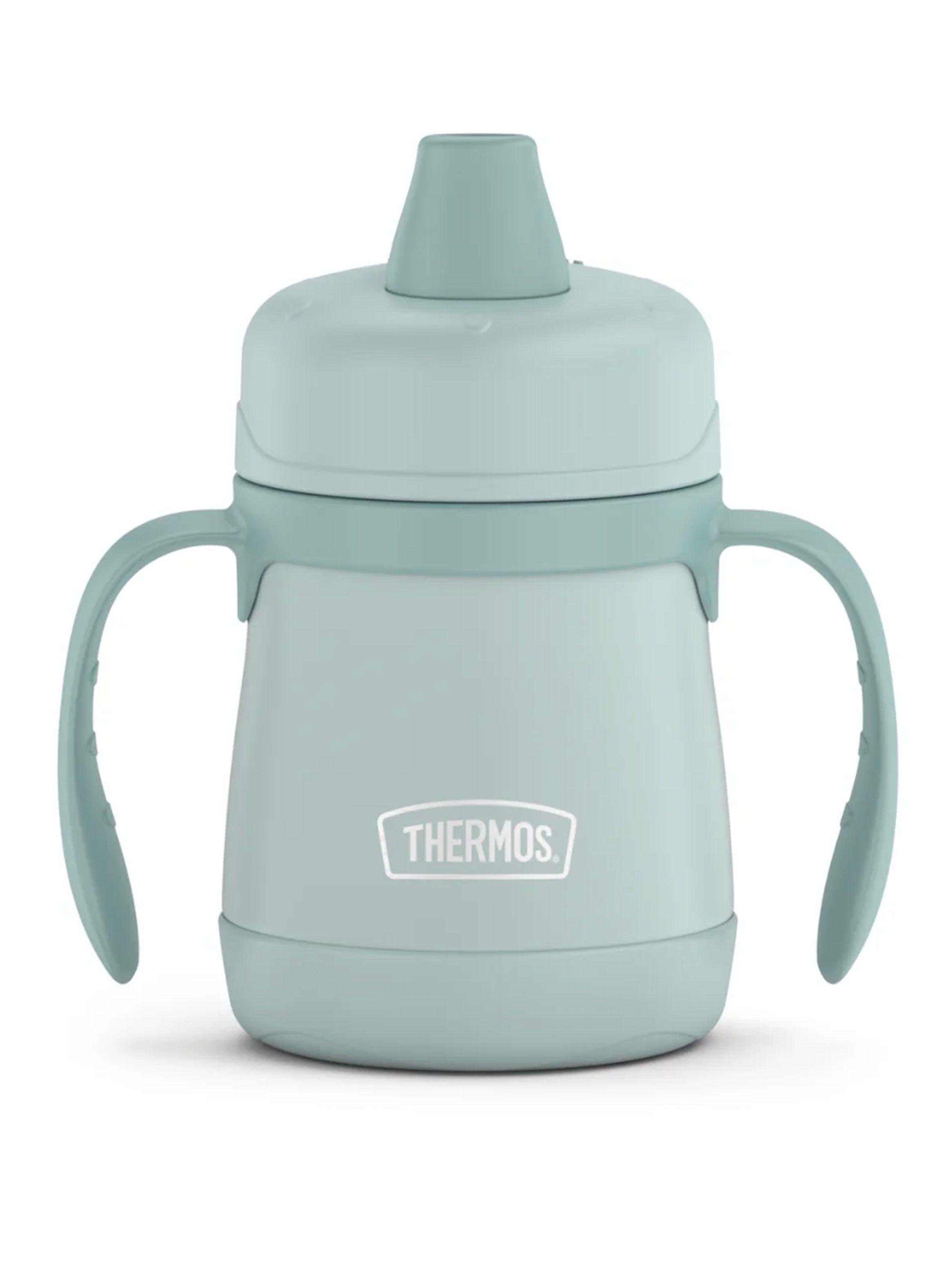 Botella de Agua Sippy Kids 210 ml-0