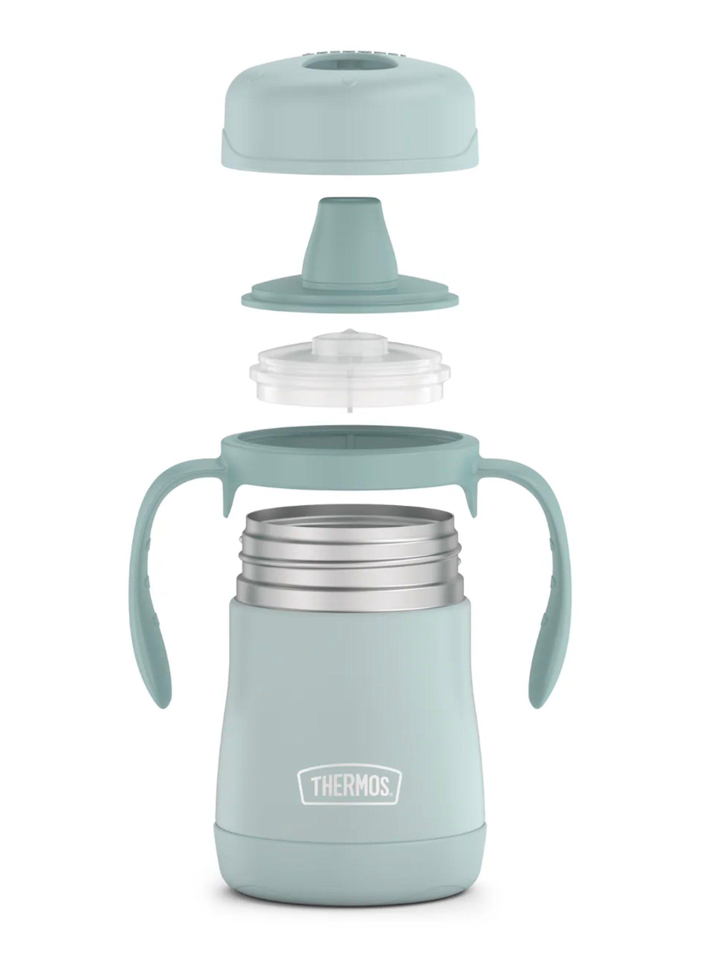 Botella de Agua Sippy Kids 210 ml-1