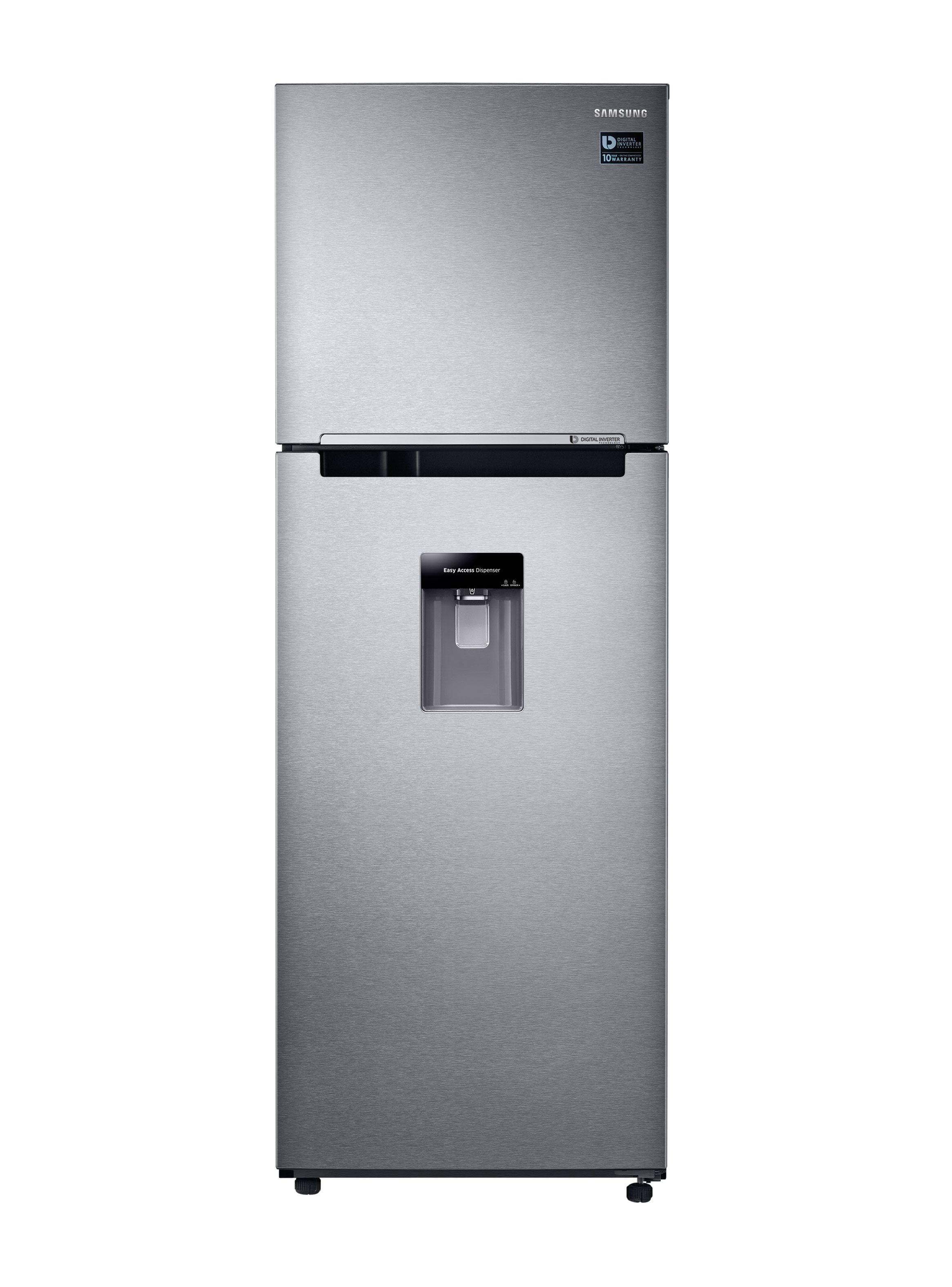 Refrigerador No Frost 318 Litros RT32K5730SL/ZS-0