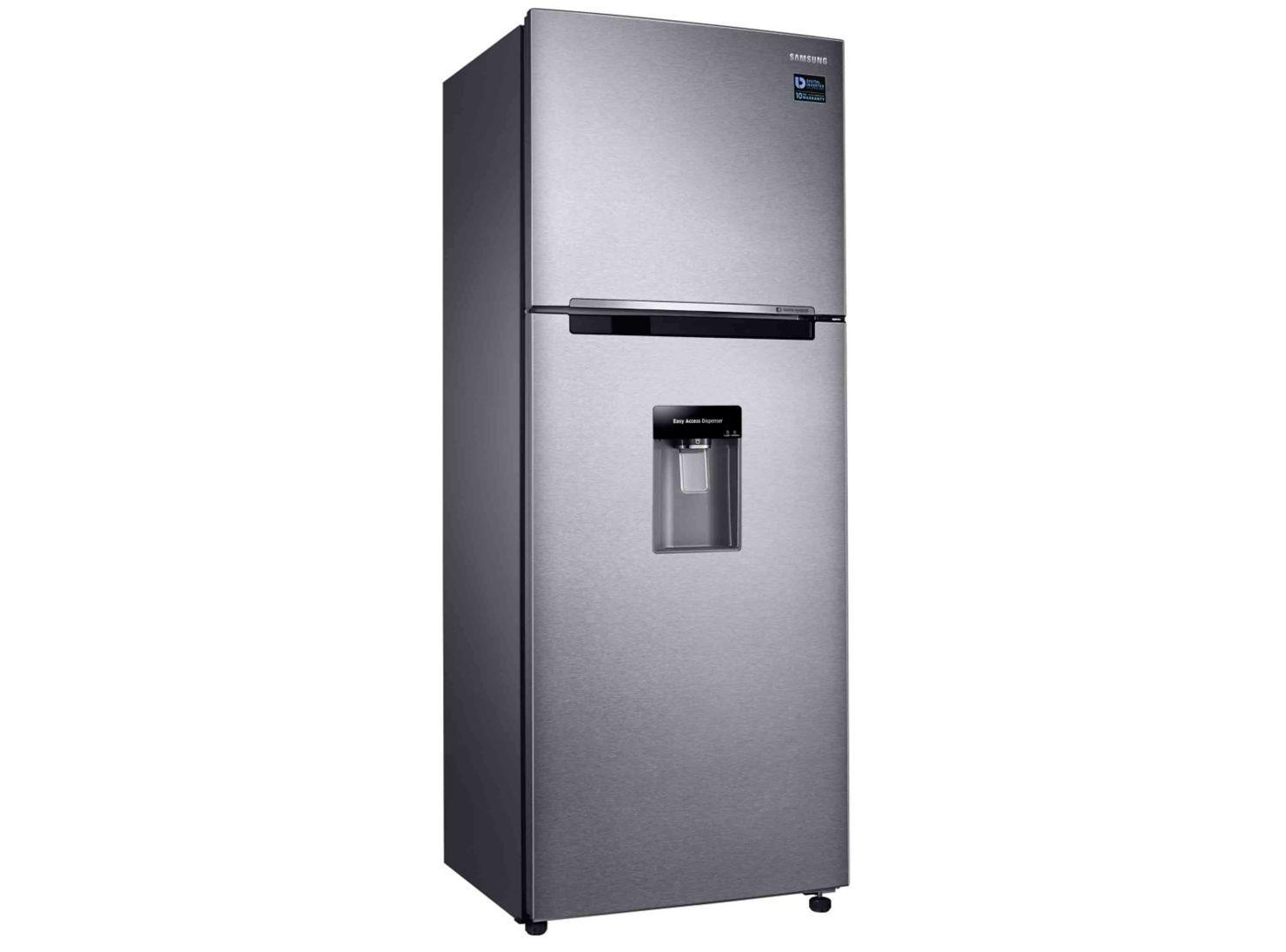 Refrigerador No Frost 318 Litros RT32K5730SL/ZS-1