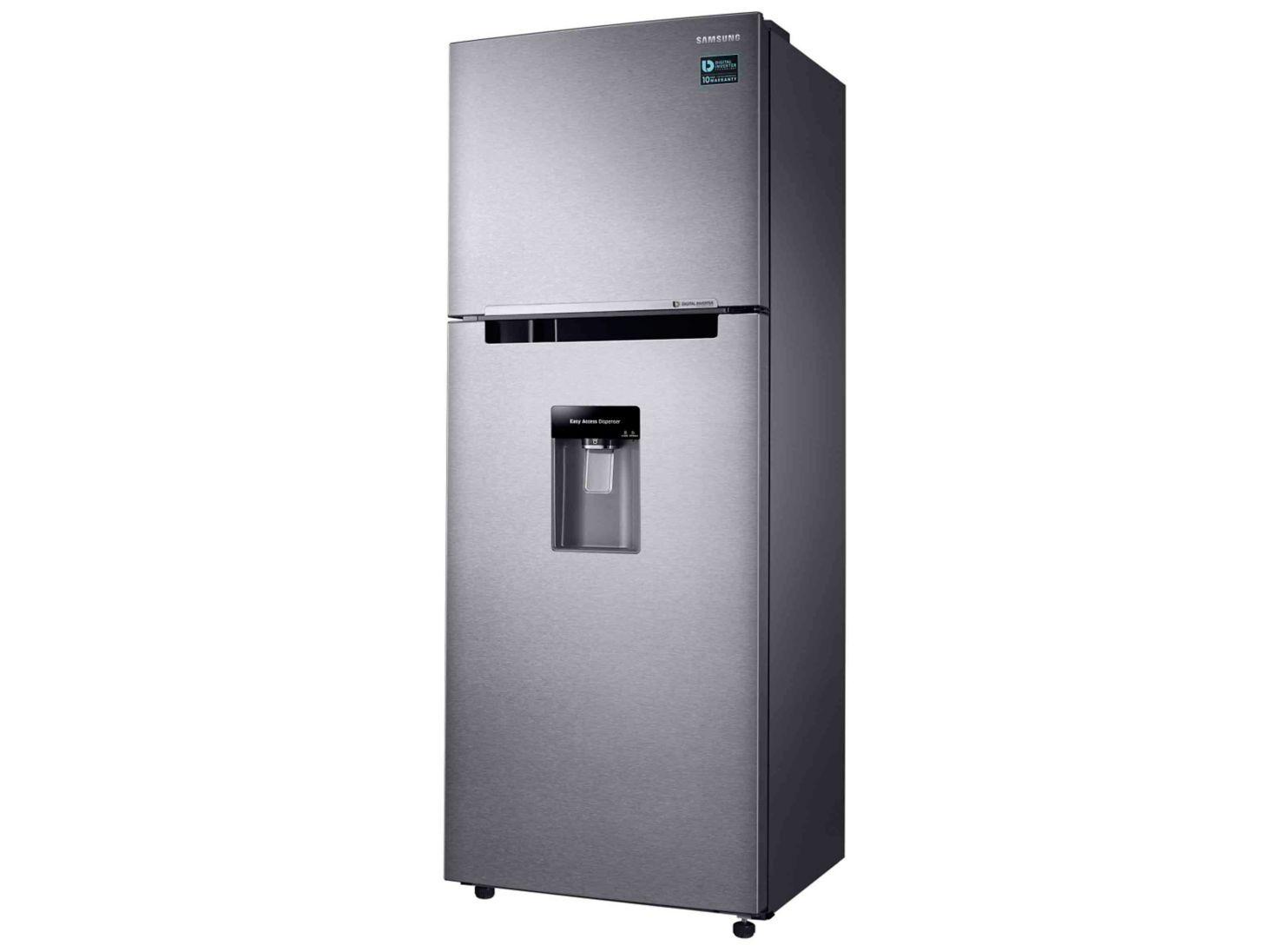 Refrigerador No Frost 318 Litros RT32K5730SL/ZS-2