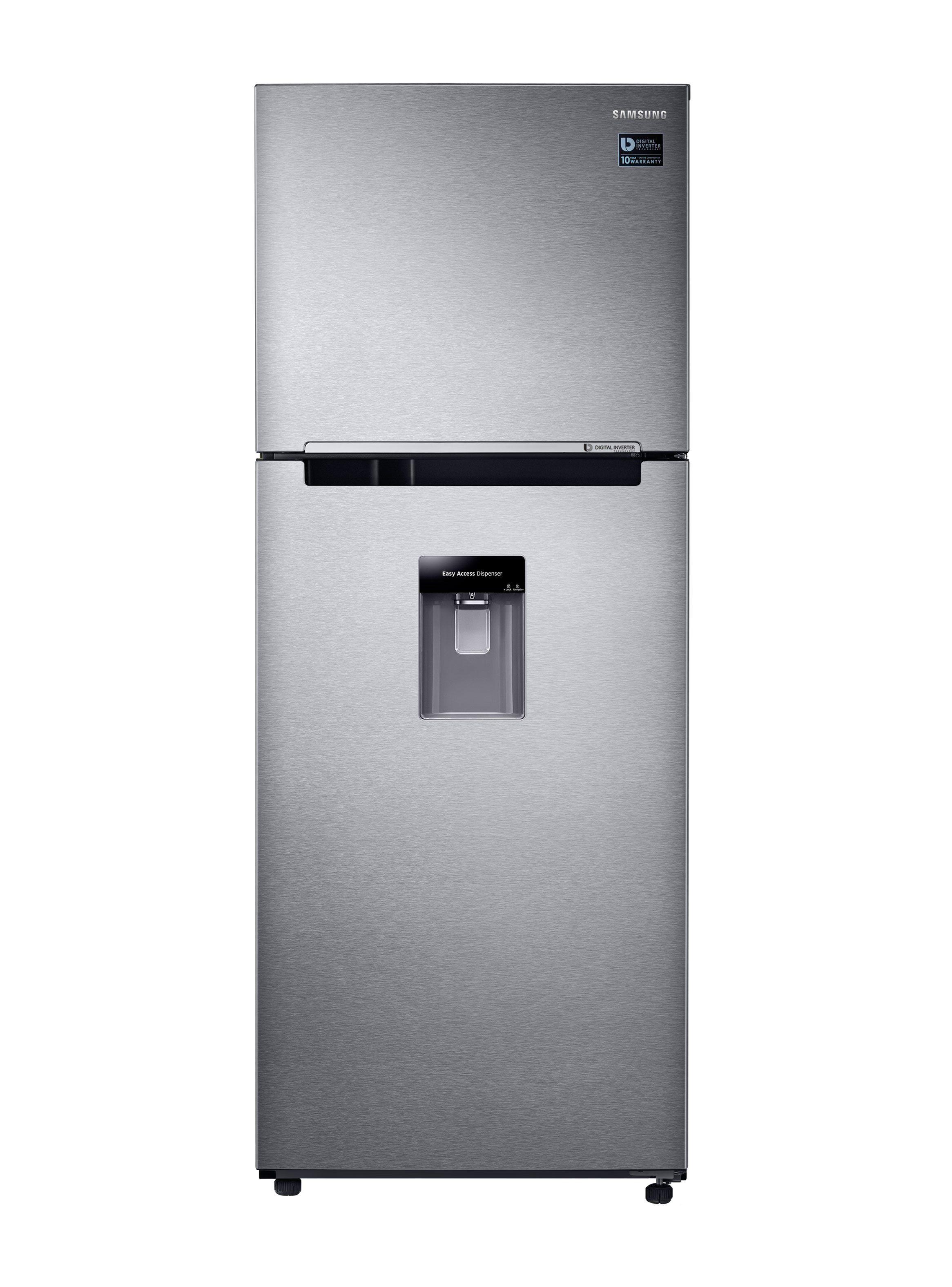 Refrigerador No Frost 361 Litros RT35K5730SL/ZS-0