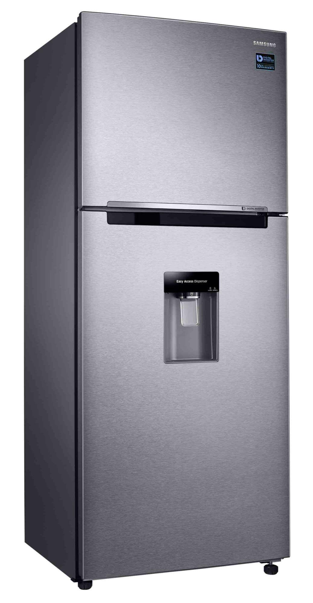 Refrigerador No Frost 361 Litros RT35K5730SL/ZS-1