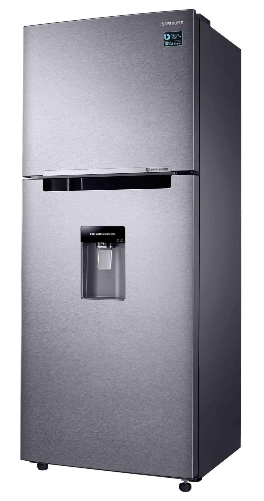 Refrigerador No Frost 361 Litros RT35K5730SL/ZS-2