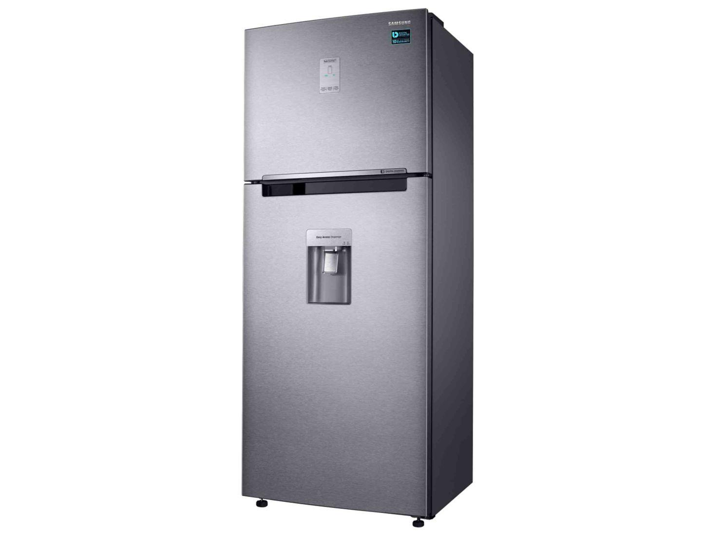Refrigerador Top Mount No Frost 452 Litros RT46K6631SL/ZS-2