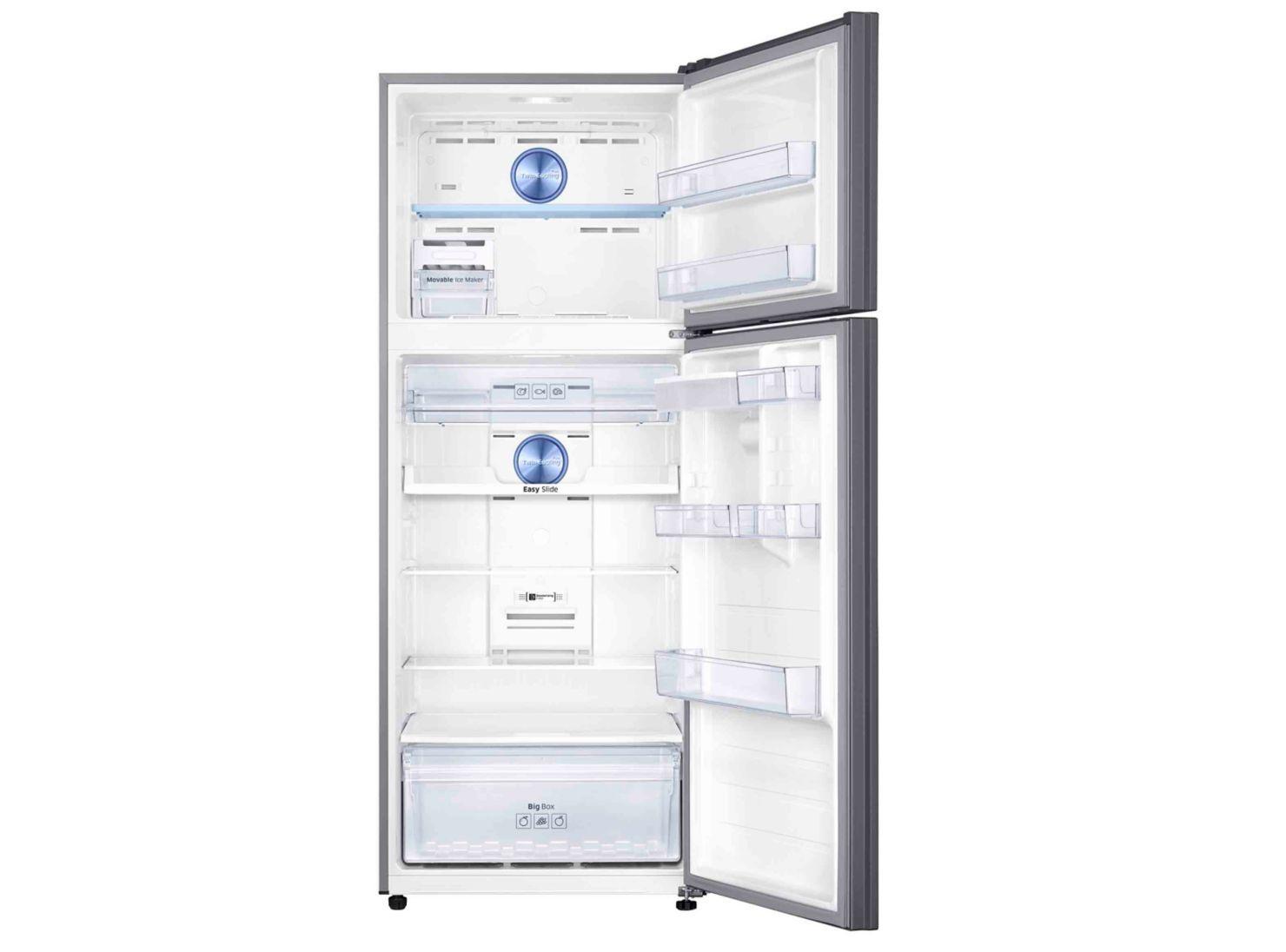 Refrigerador Top Mount No Frost 452 Litros RT46K6631SL/ZS-3