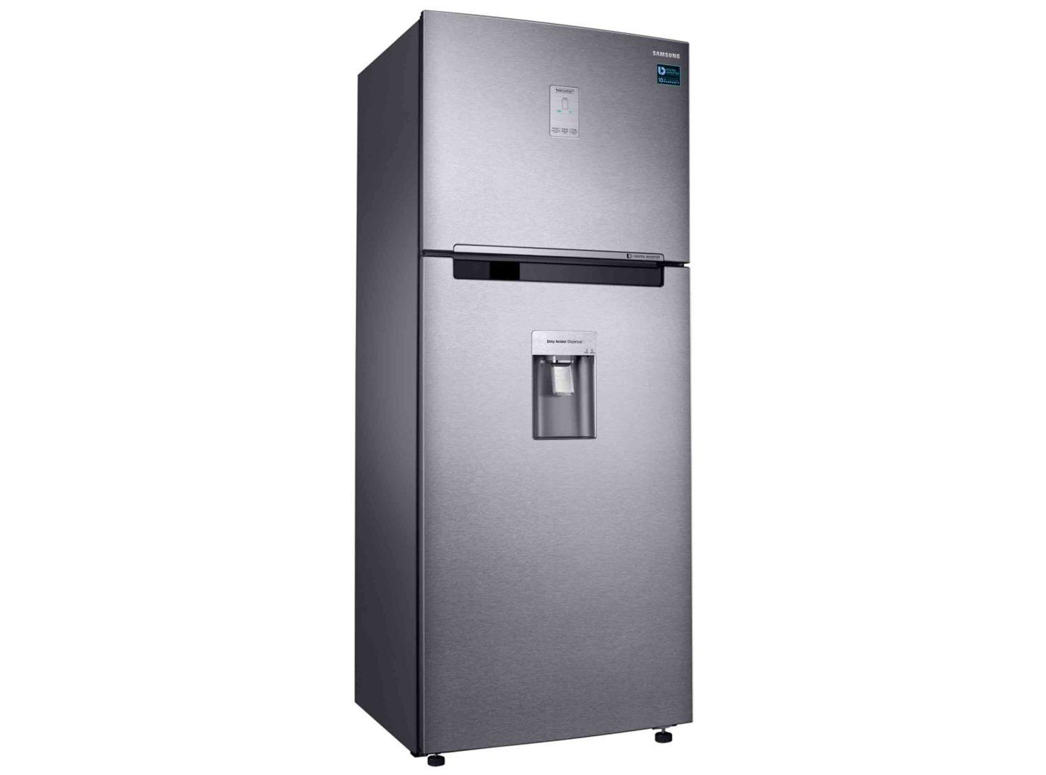 Refrigerador Top Mount No Frost 452 Litros RT46K6631SL/ZS-1