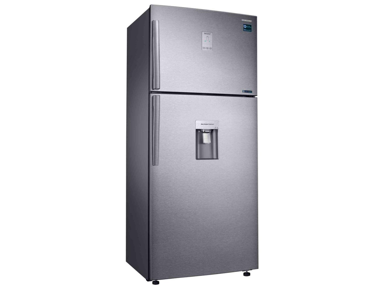 Refrigerador No Frost 526 Litros RT53K6541SL/ZS-1