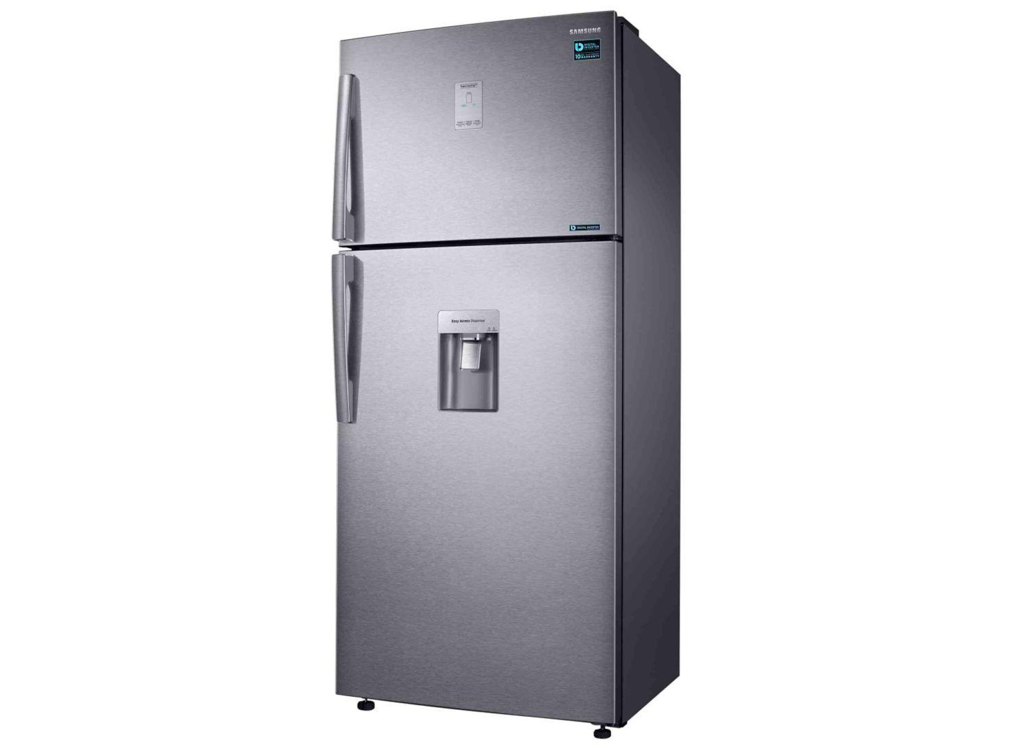 Refrigerador No Frost 526 Litros RT53K6541SL/ZS-2