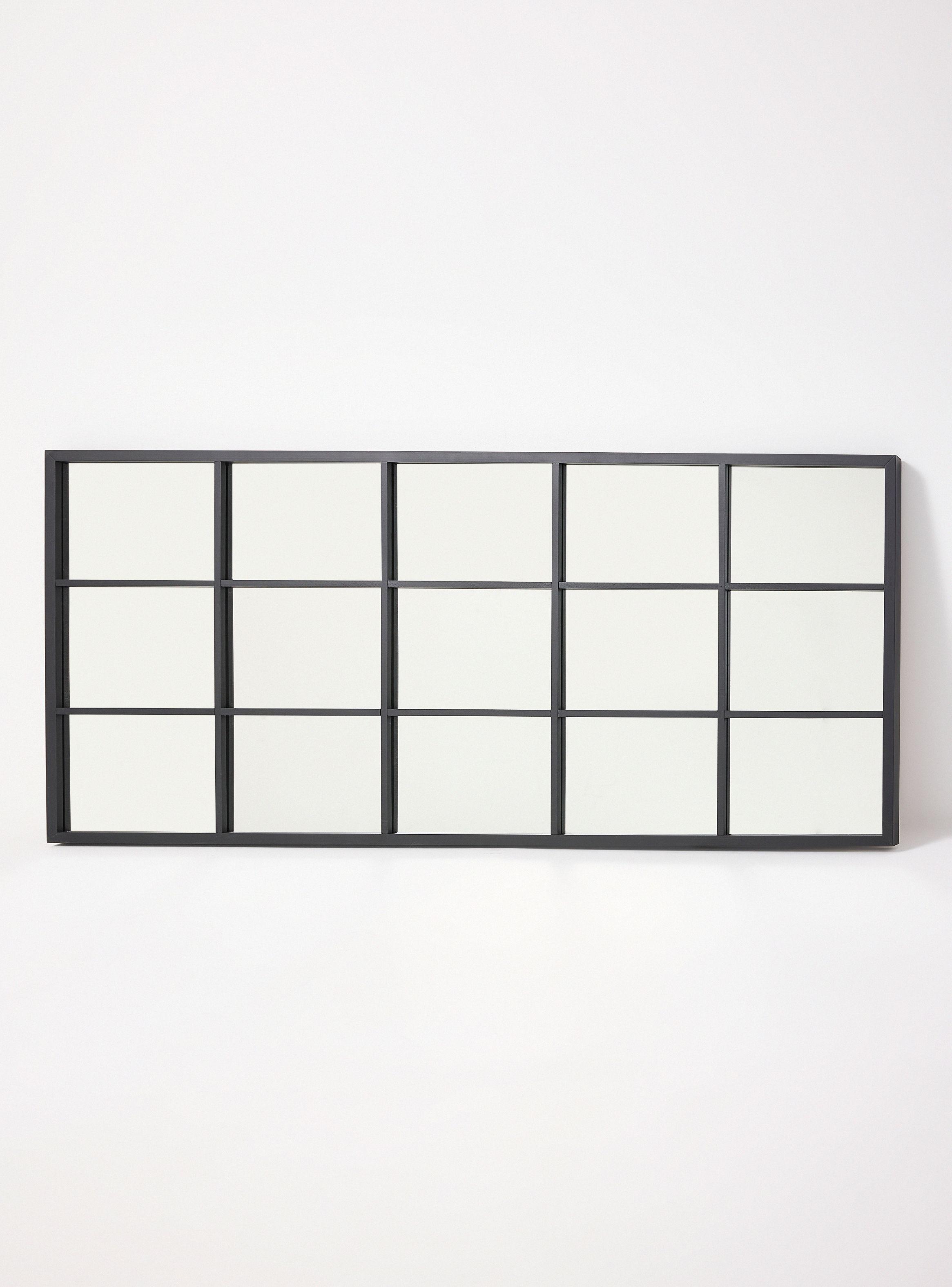Espejo Ventana XL 70x150 cm-3