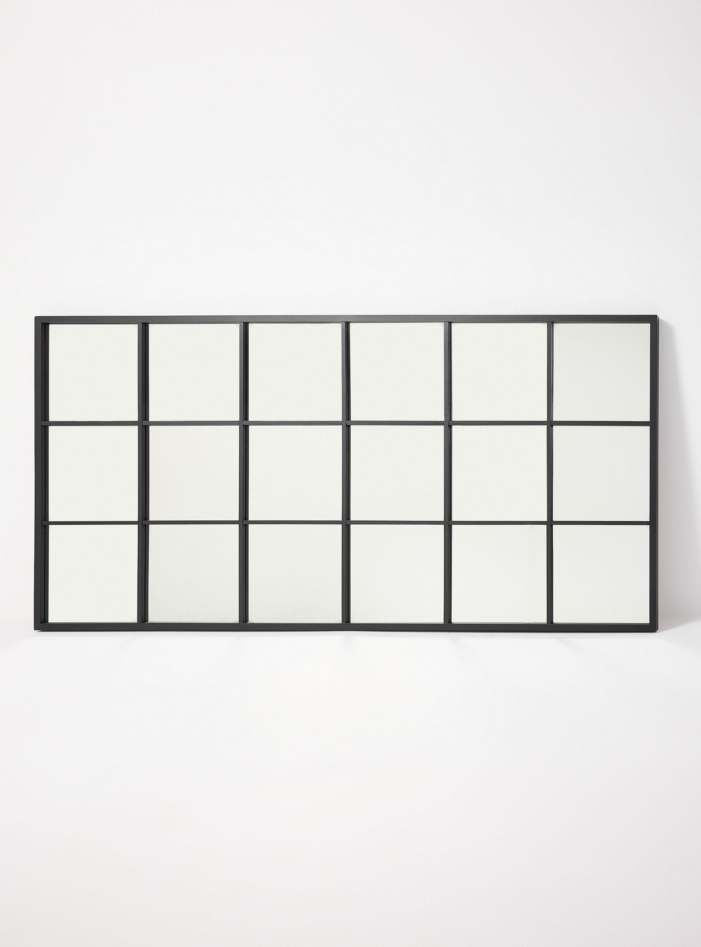 Espejo Ventana XL 180x90 cm-3