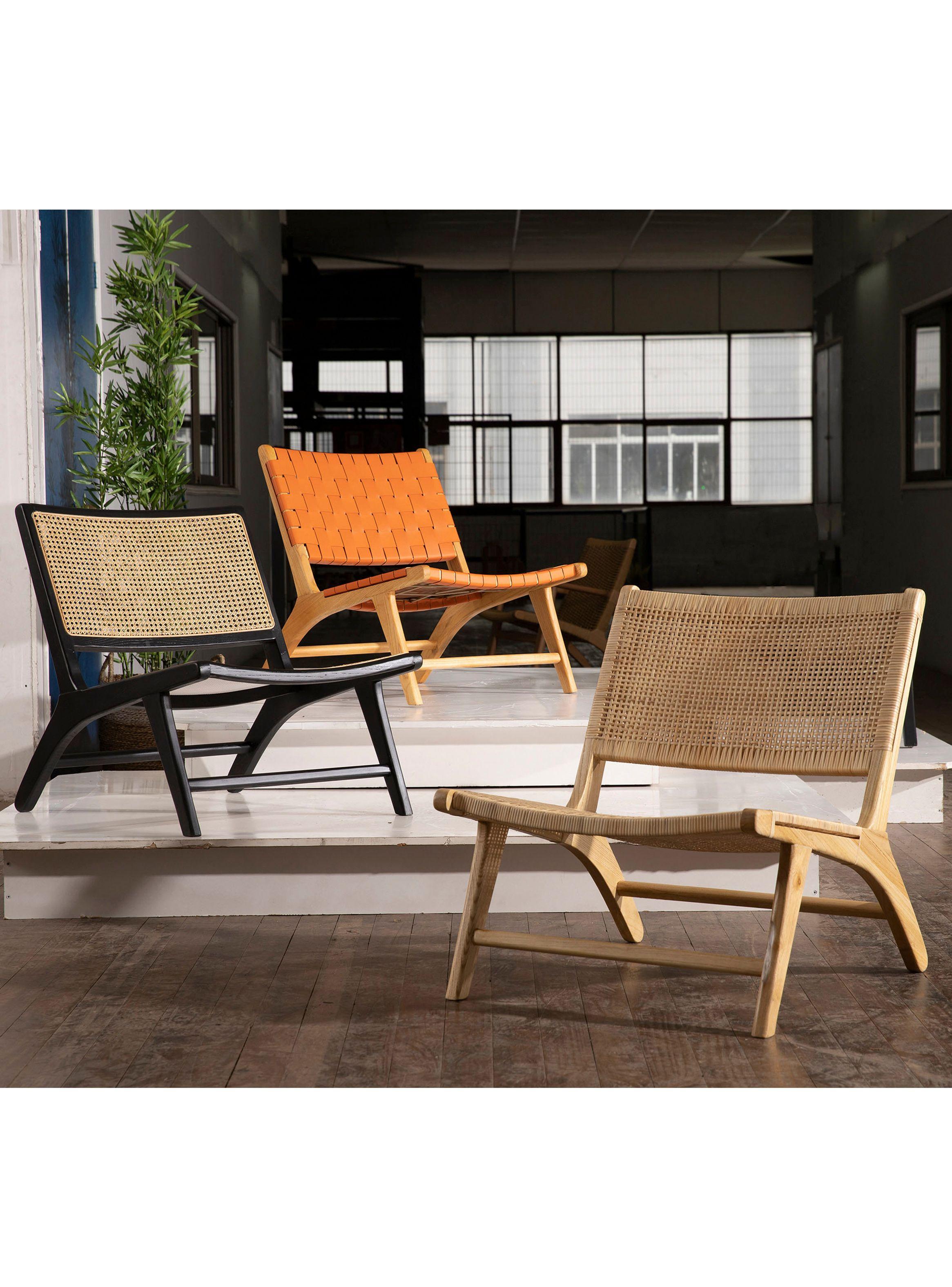 Silla Nativa Cuero-4