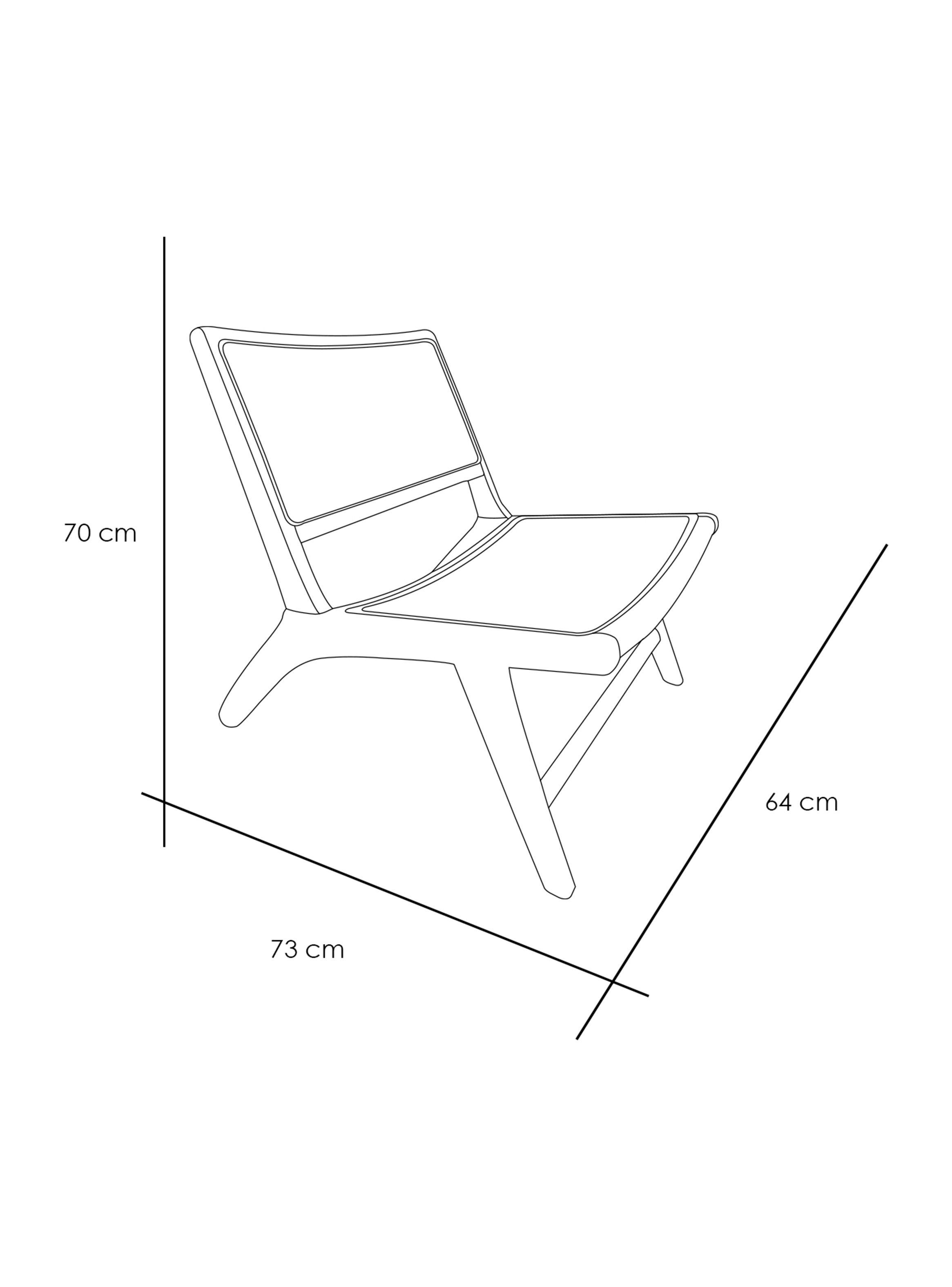 Silla Nativa Cuero-1