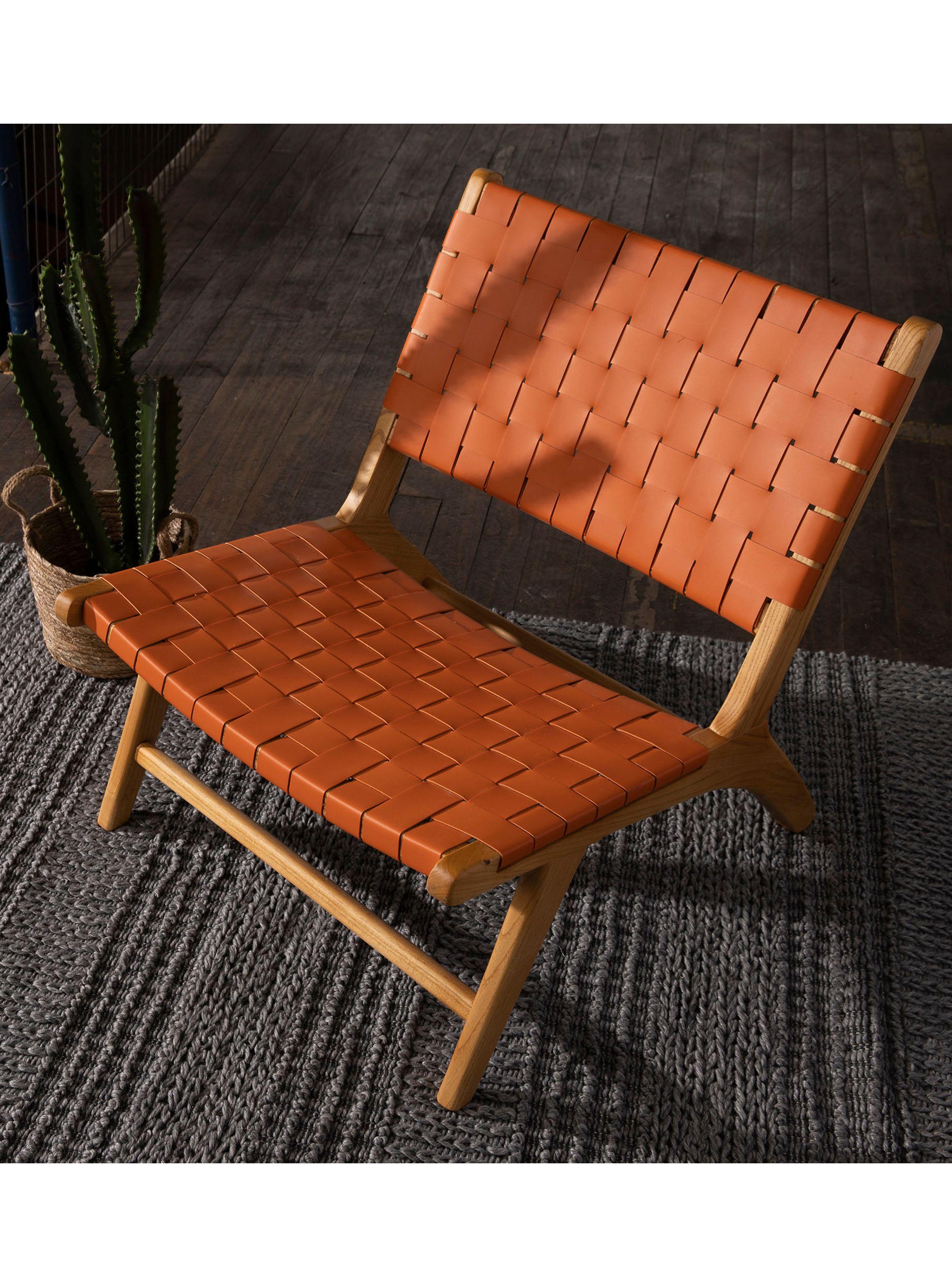 Silla Nativa Cuero-2