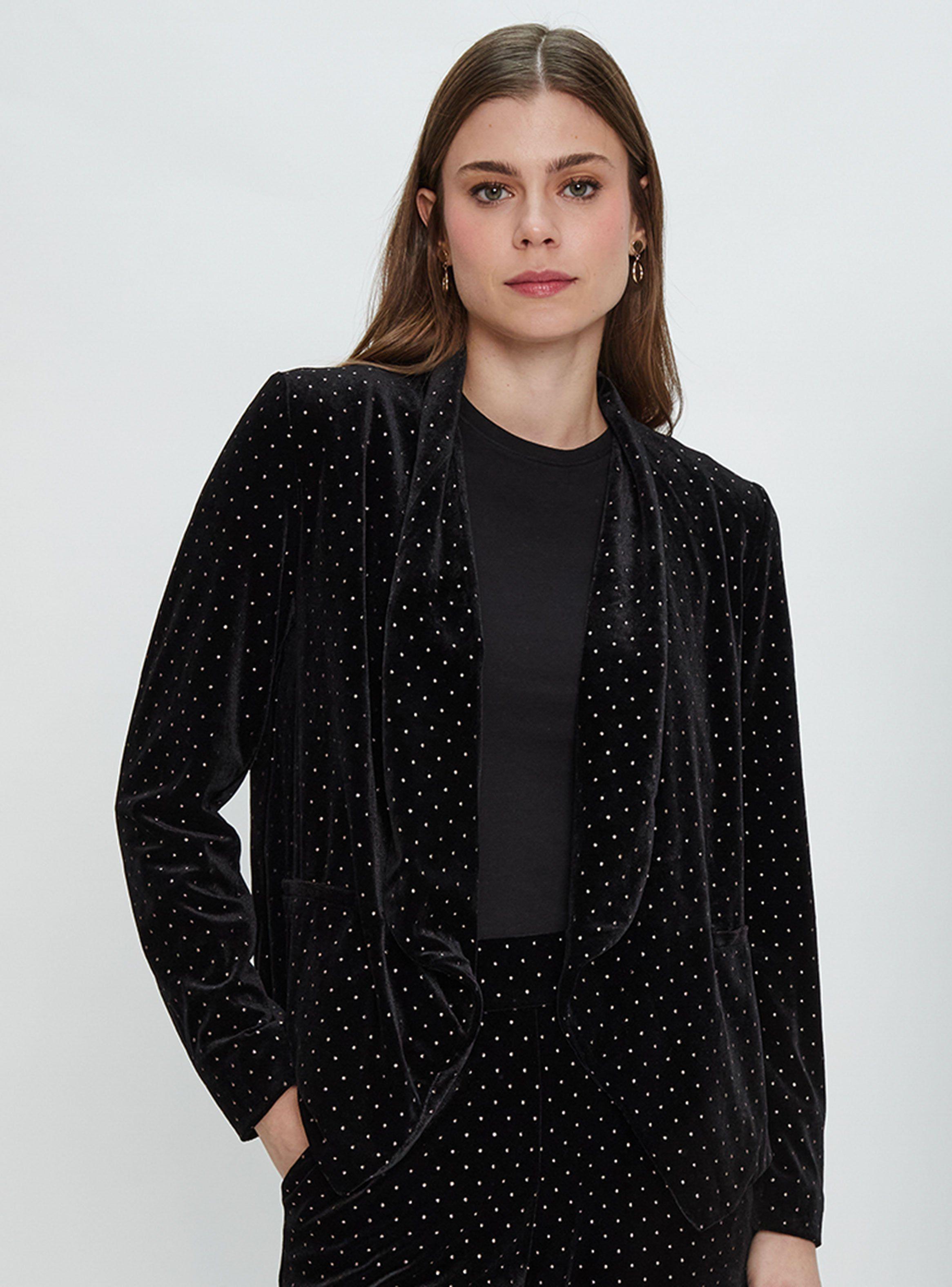 Tapado Plush Velvet Tachas-0