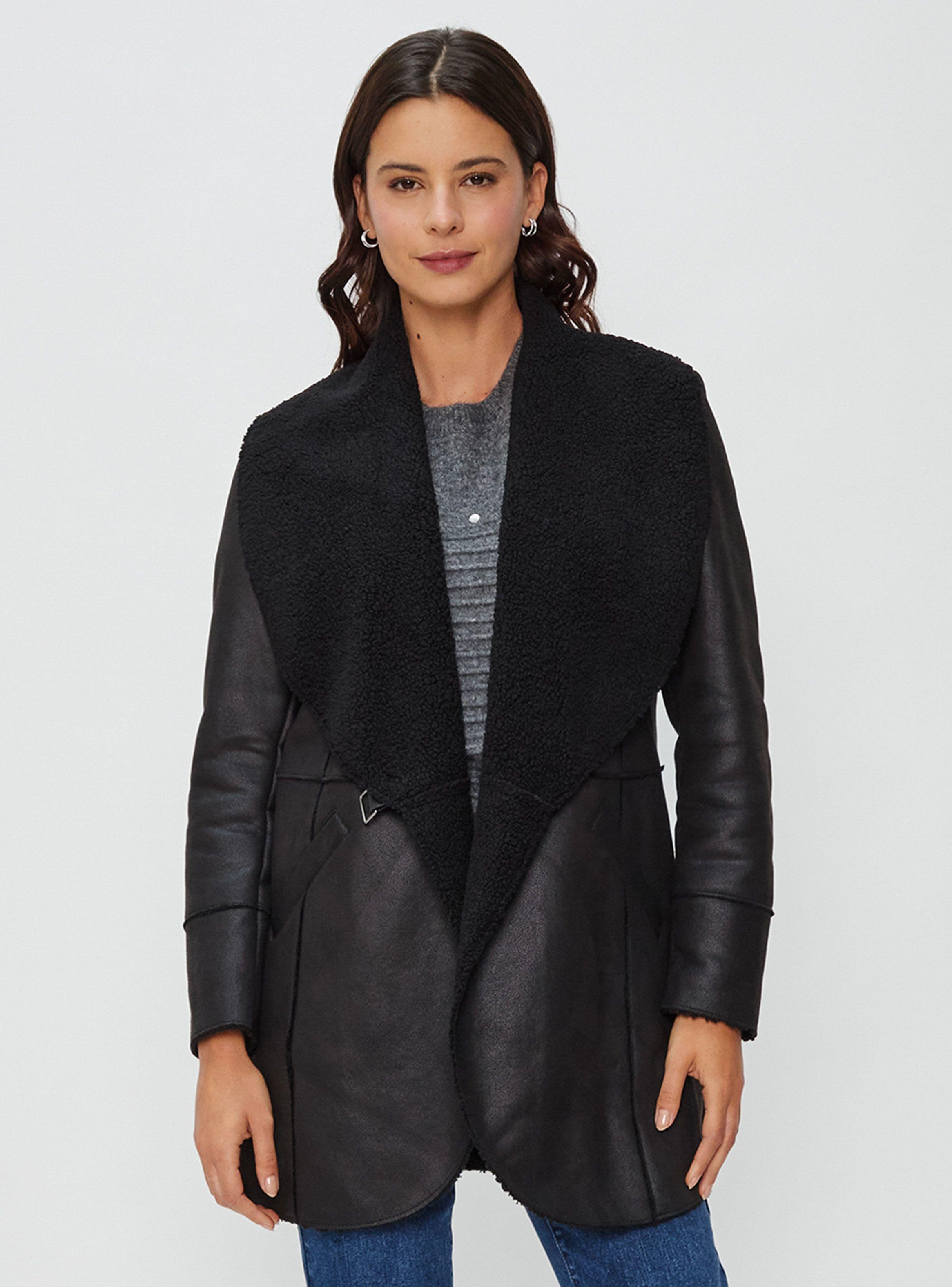 Chaqueta Bonded Medio-0