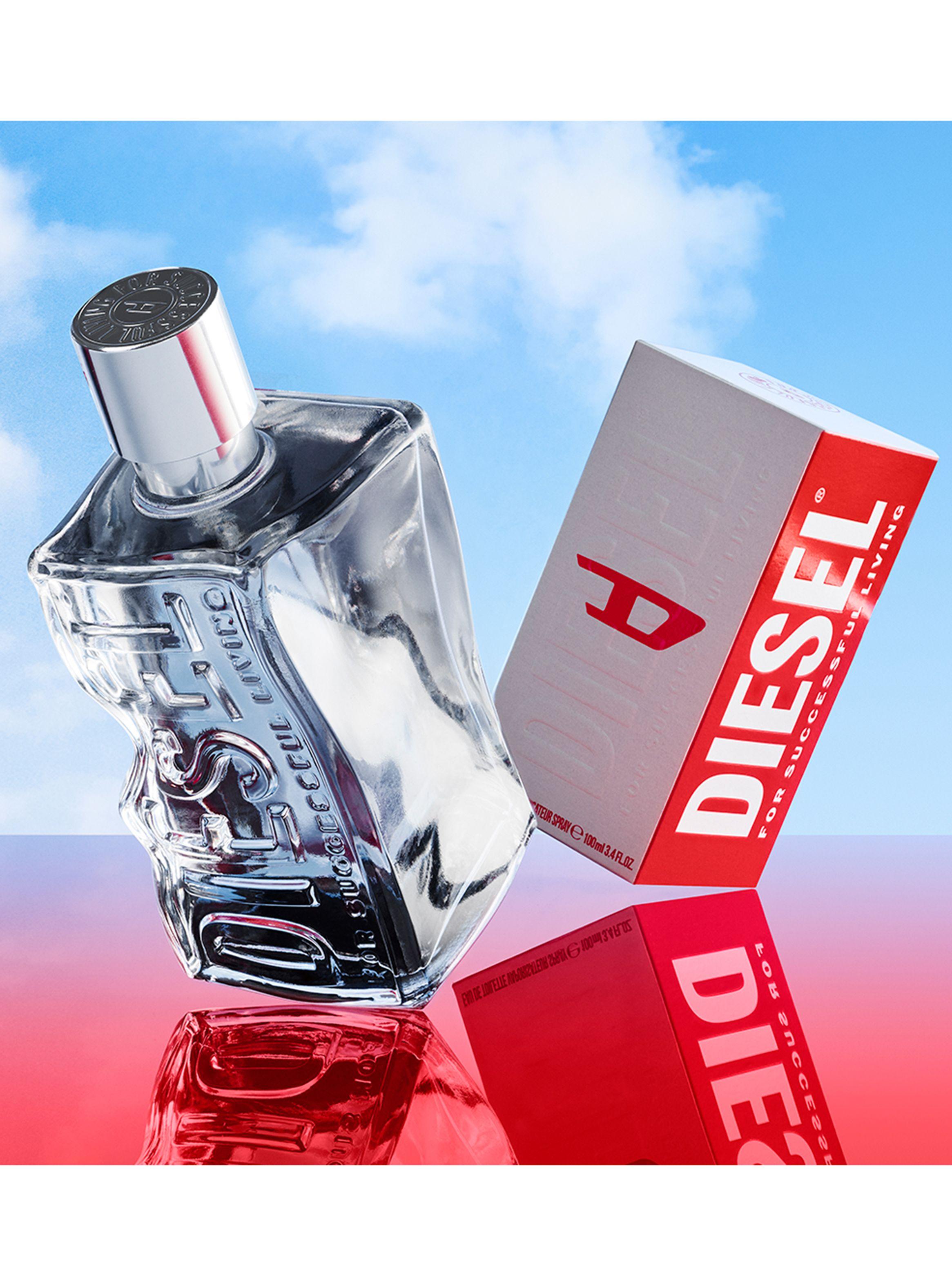 Perfume D By Diesel EDT Hombre 100 ml-4