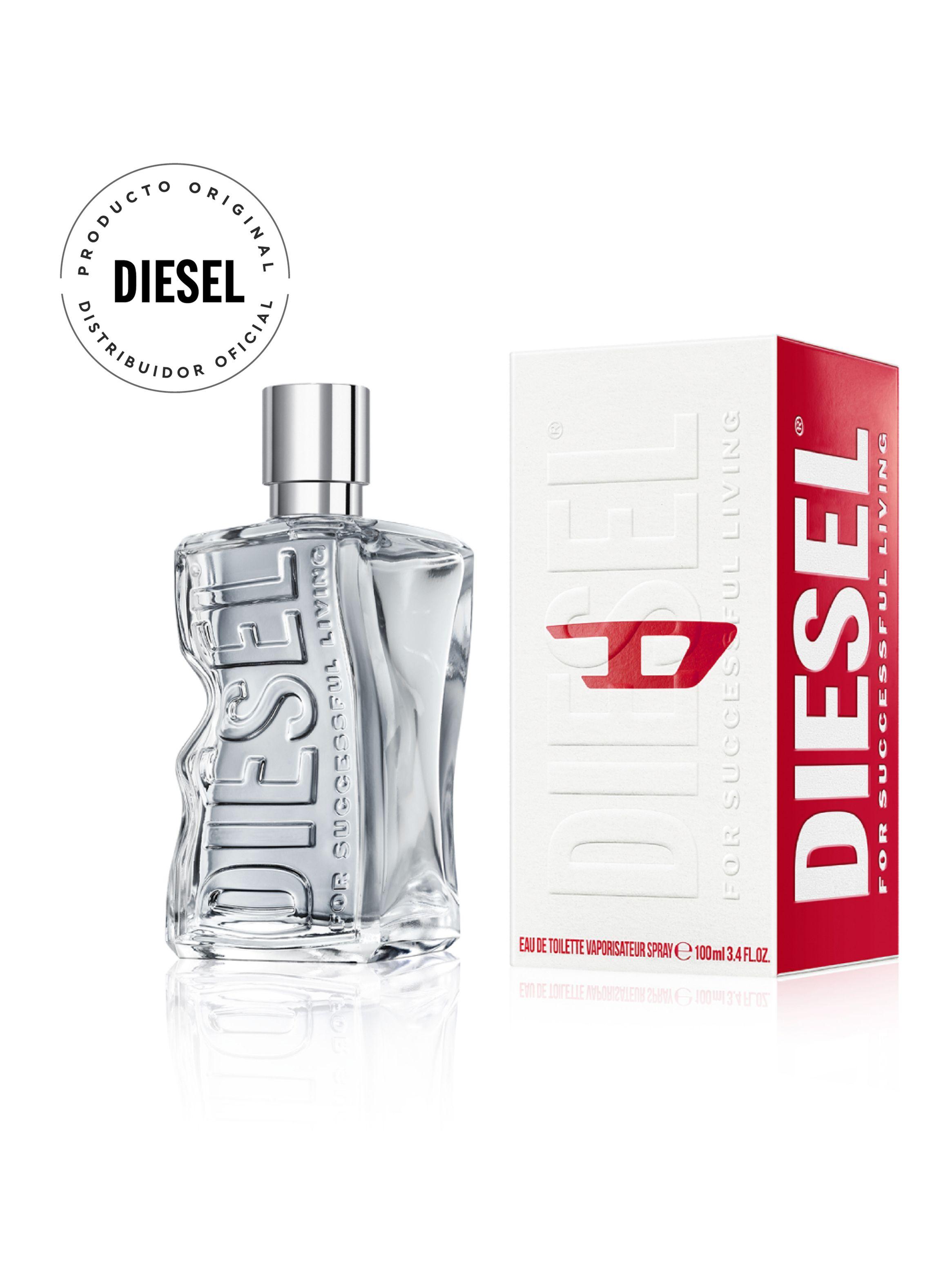 Perfume D By Diesel EDT Hombre 100 ml-1