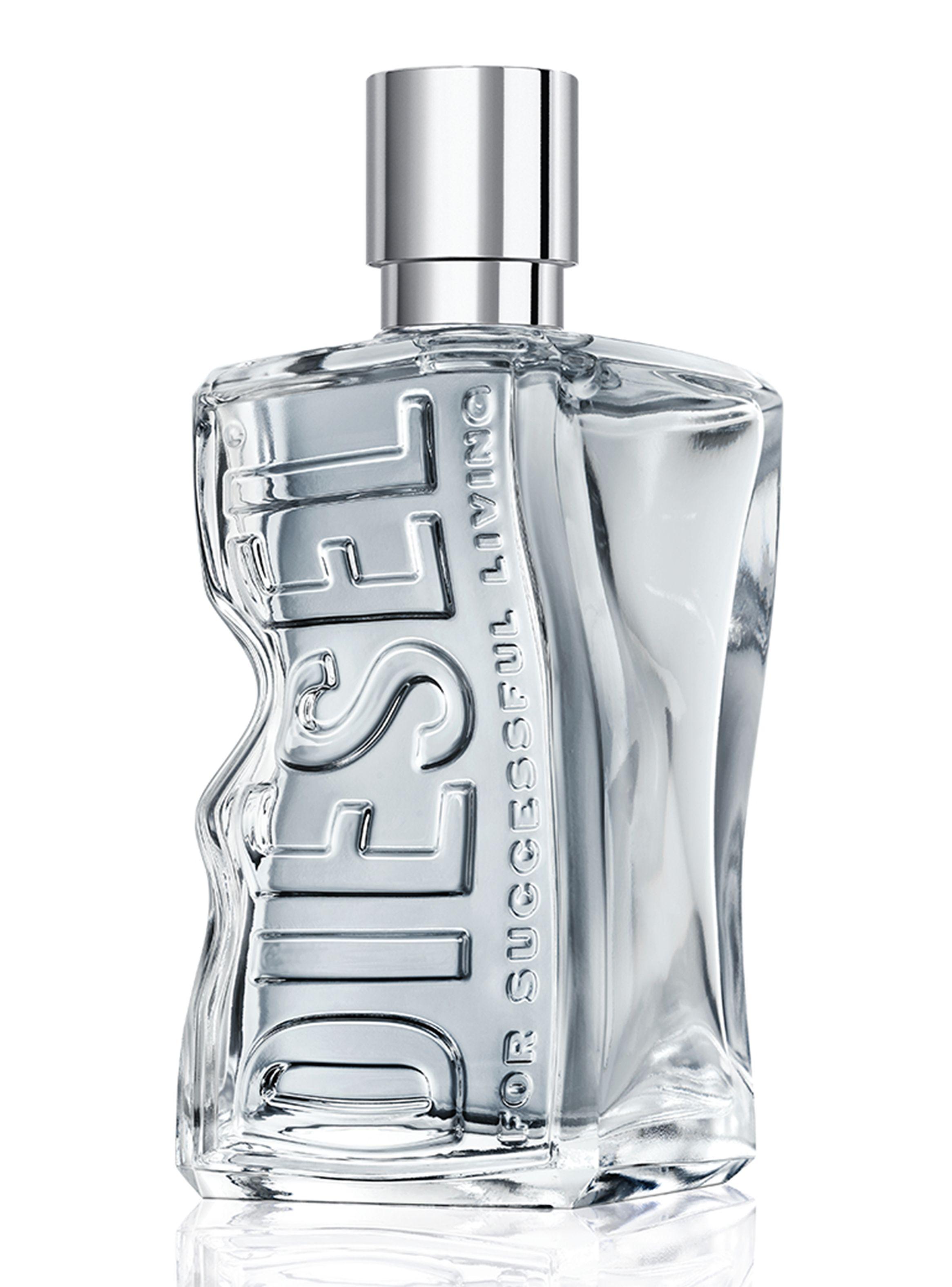 Perfume D By Diesel EDT Hombre 100 ml-0