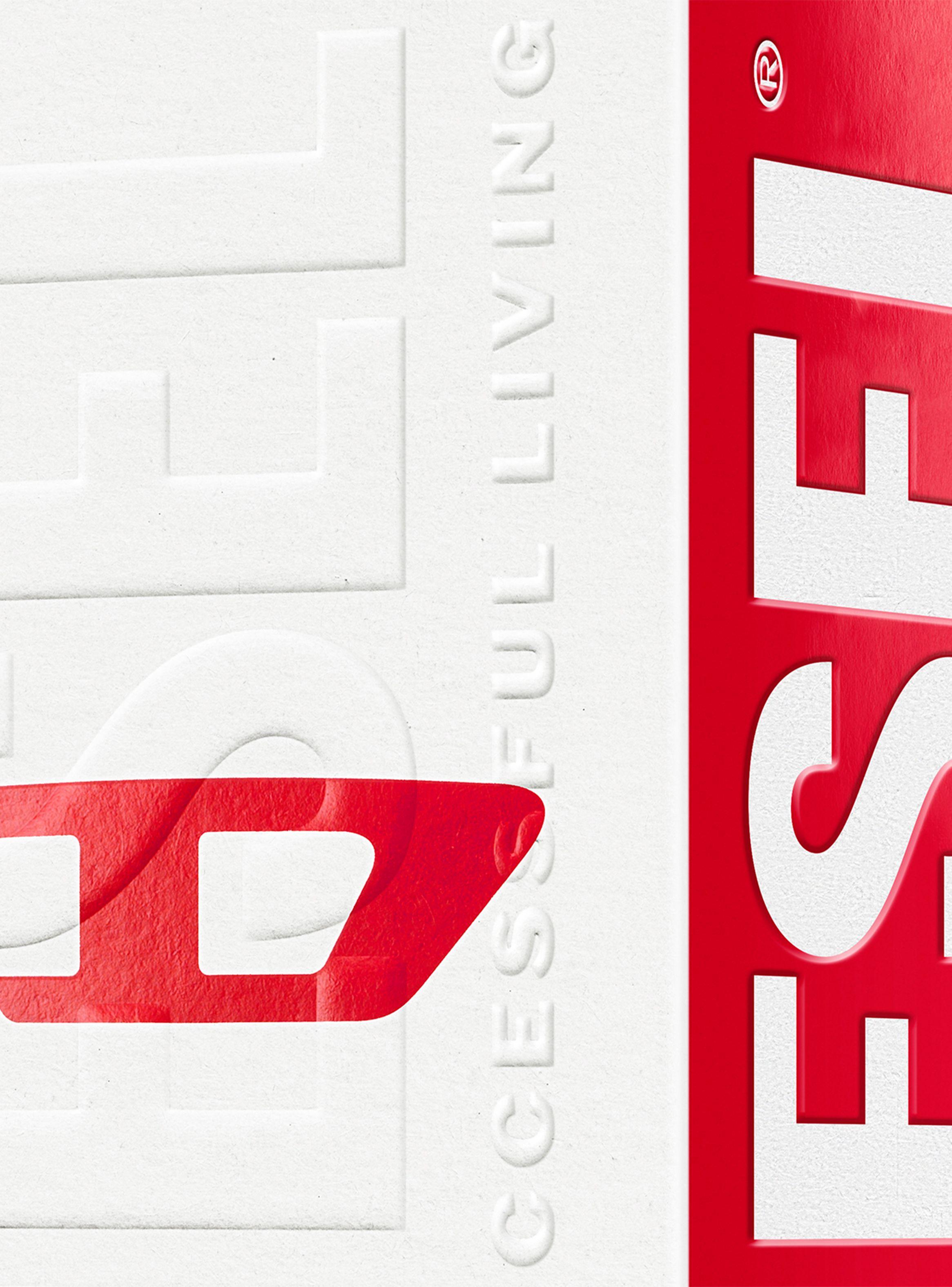 Perfume D By Diesel EDT Hombre 100 ml-5