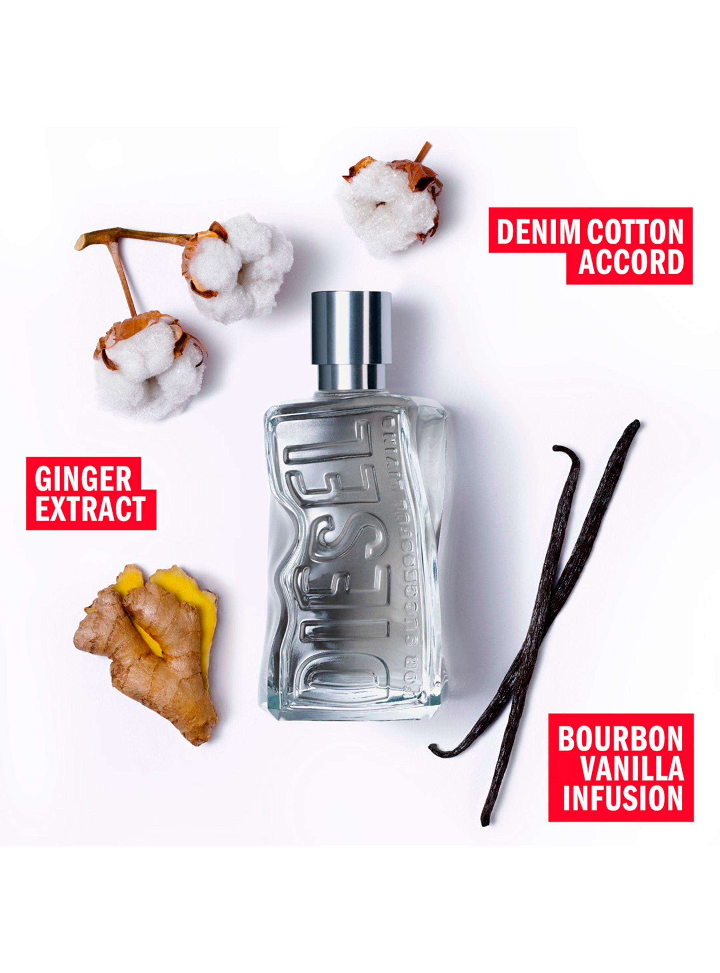 Perfume D By Diesel EDT Hombre 100 ml-2