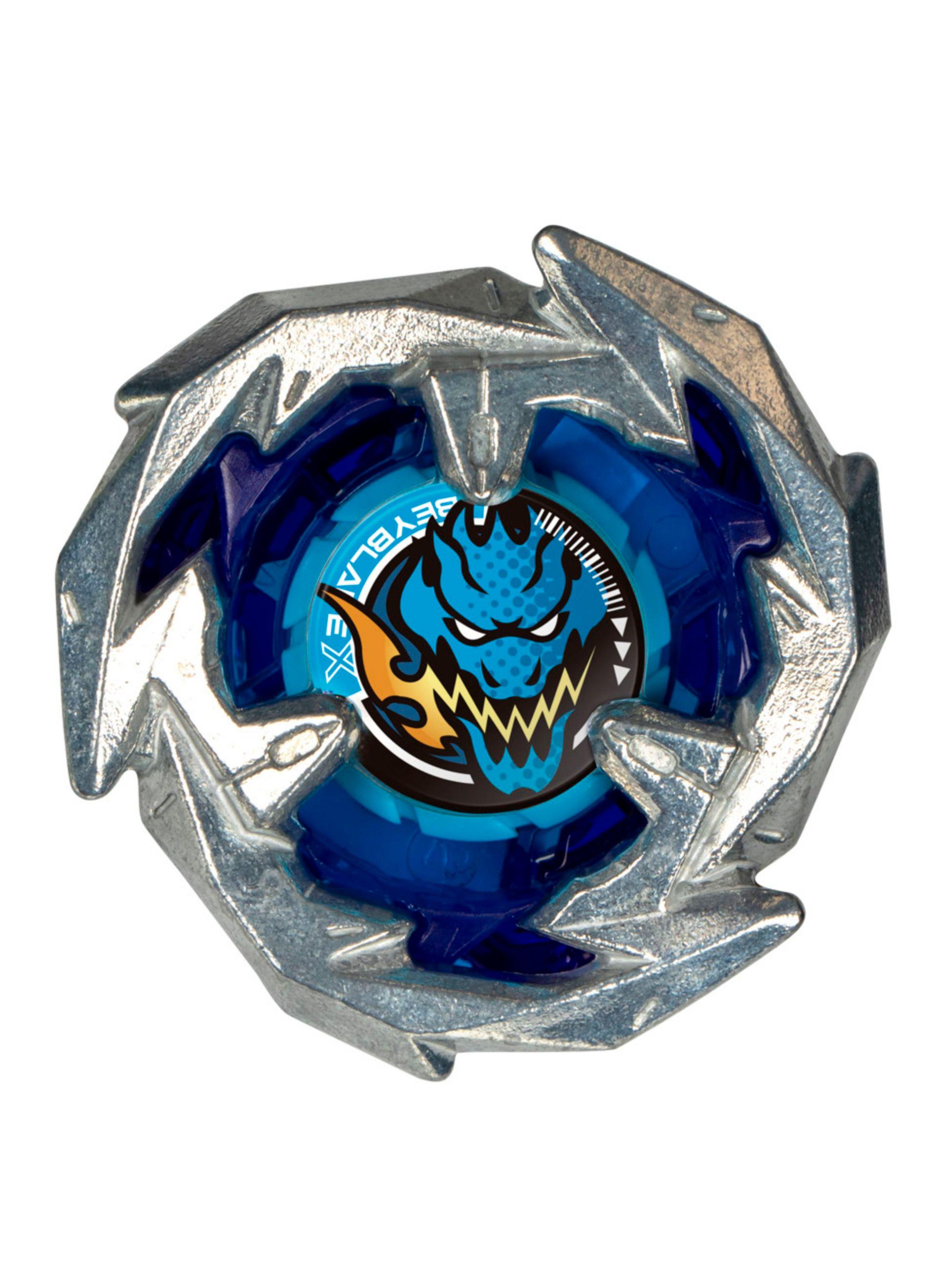Trompo X Kit Inicial Sword Dran 3-60F-4