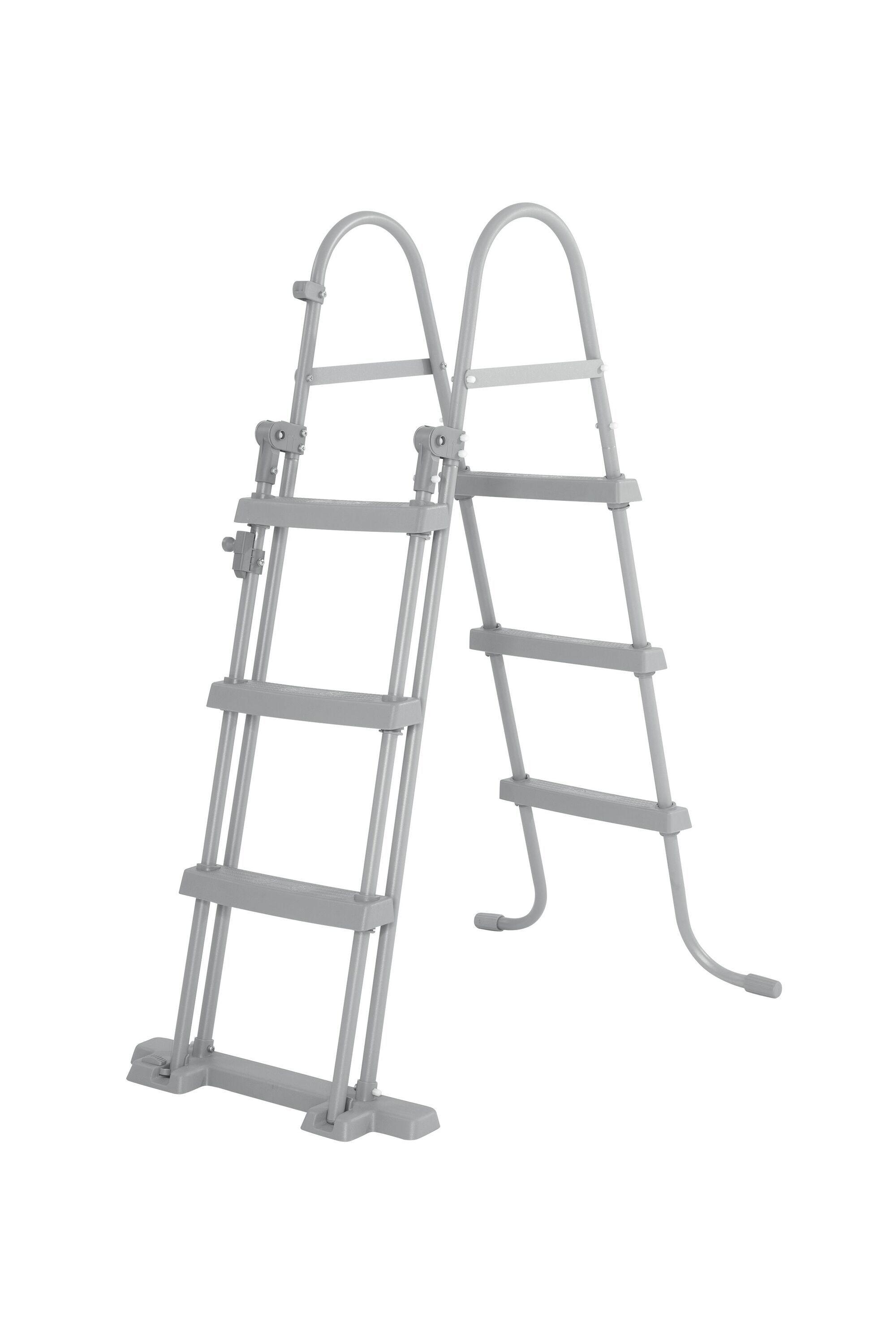 Conjunto de Piscina Redonda Desmontable Steel Pro MAX 3.66m x 1.00 m-4