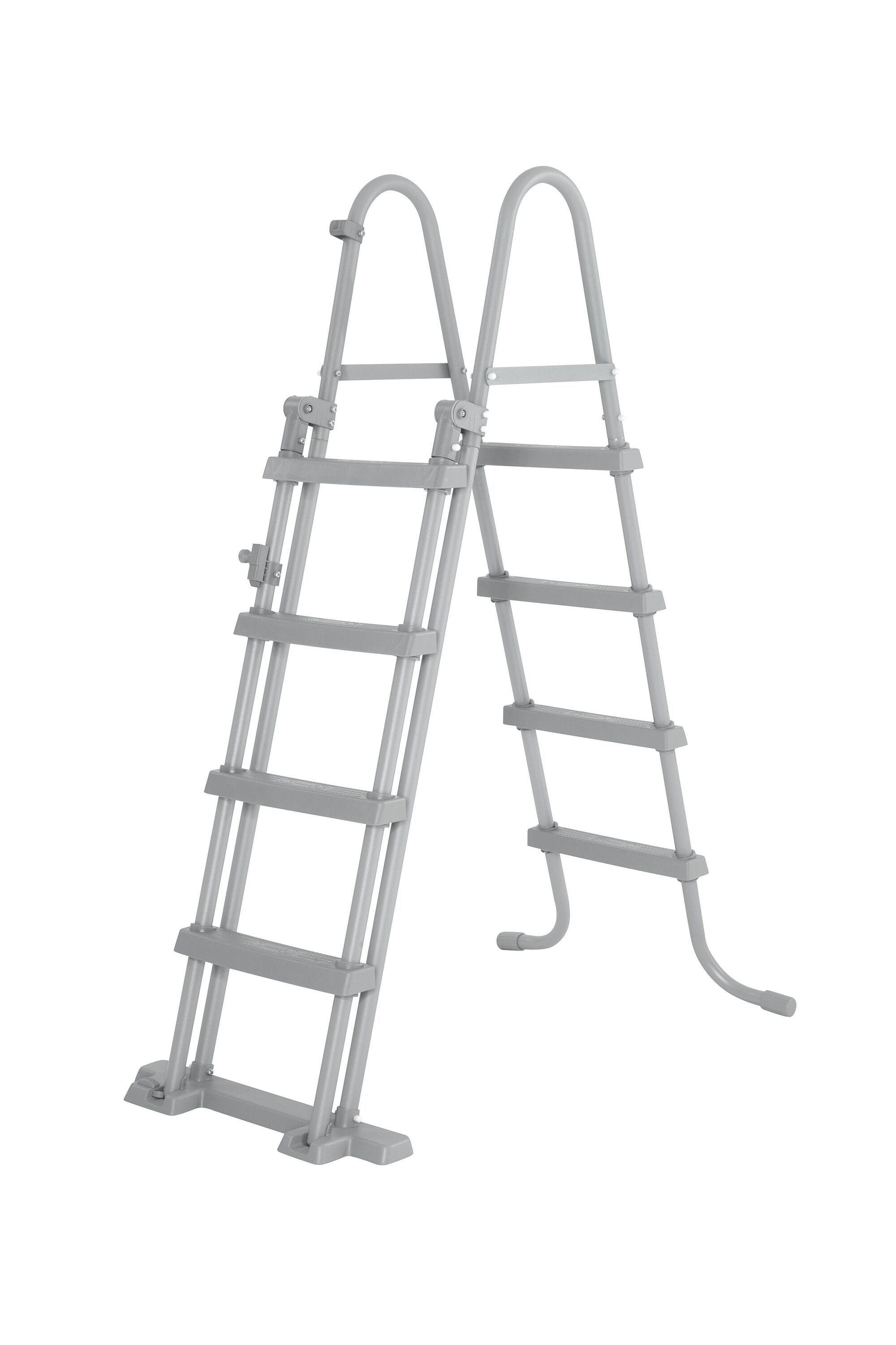 Piscina Desmontable Redonda Steel Pro MAX 5.49 m x 1.22 m-4