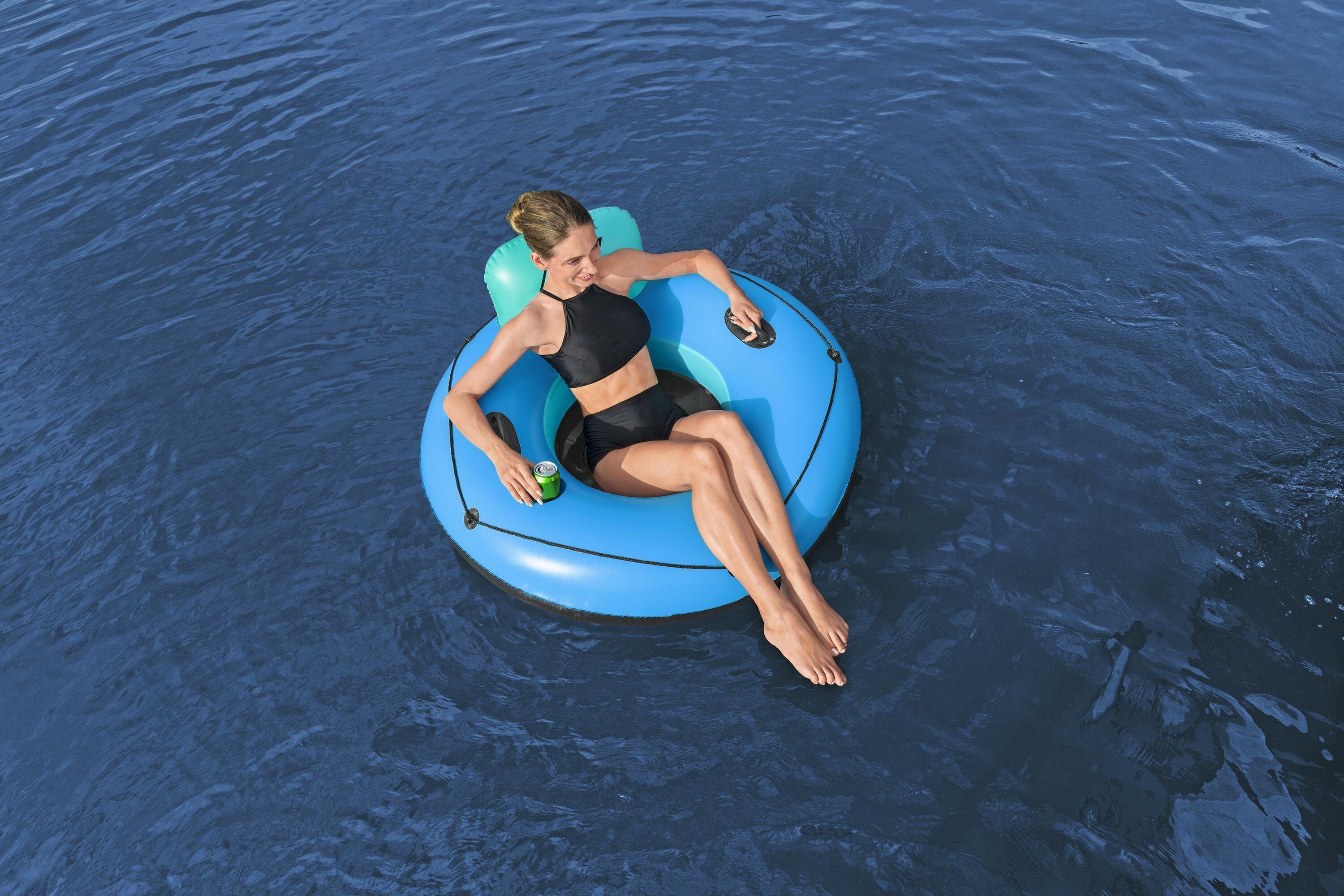 Flotador Whitecap Rider-5