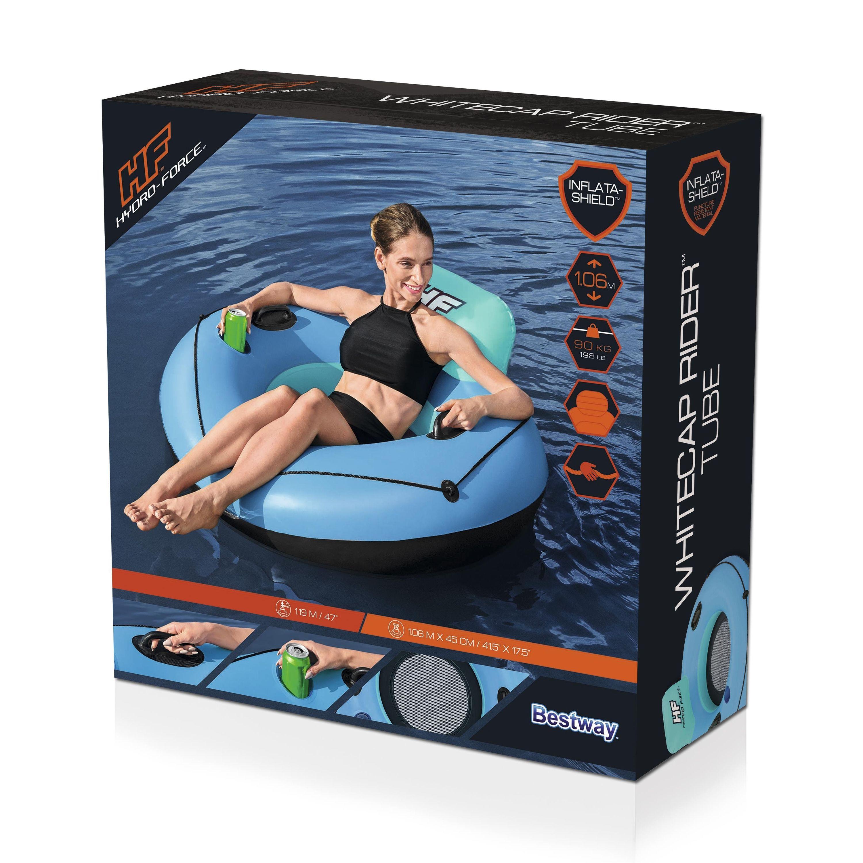 Flotador Whitecap Rider-7