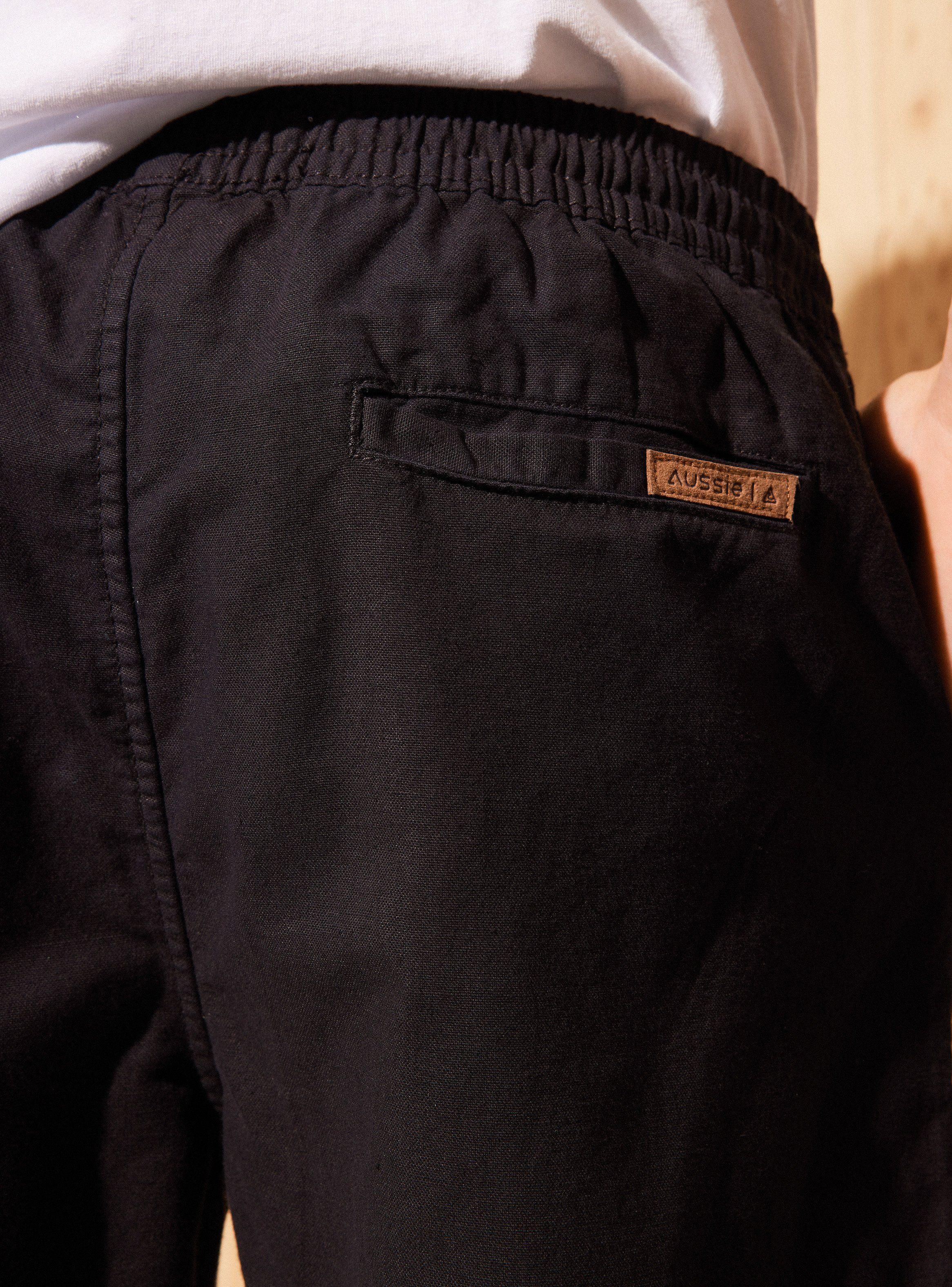 Short Lavado Garment Dye-3