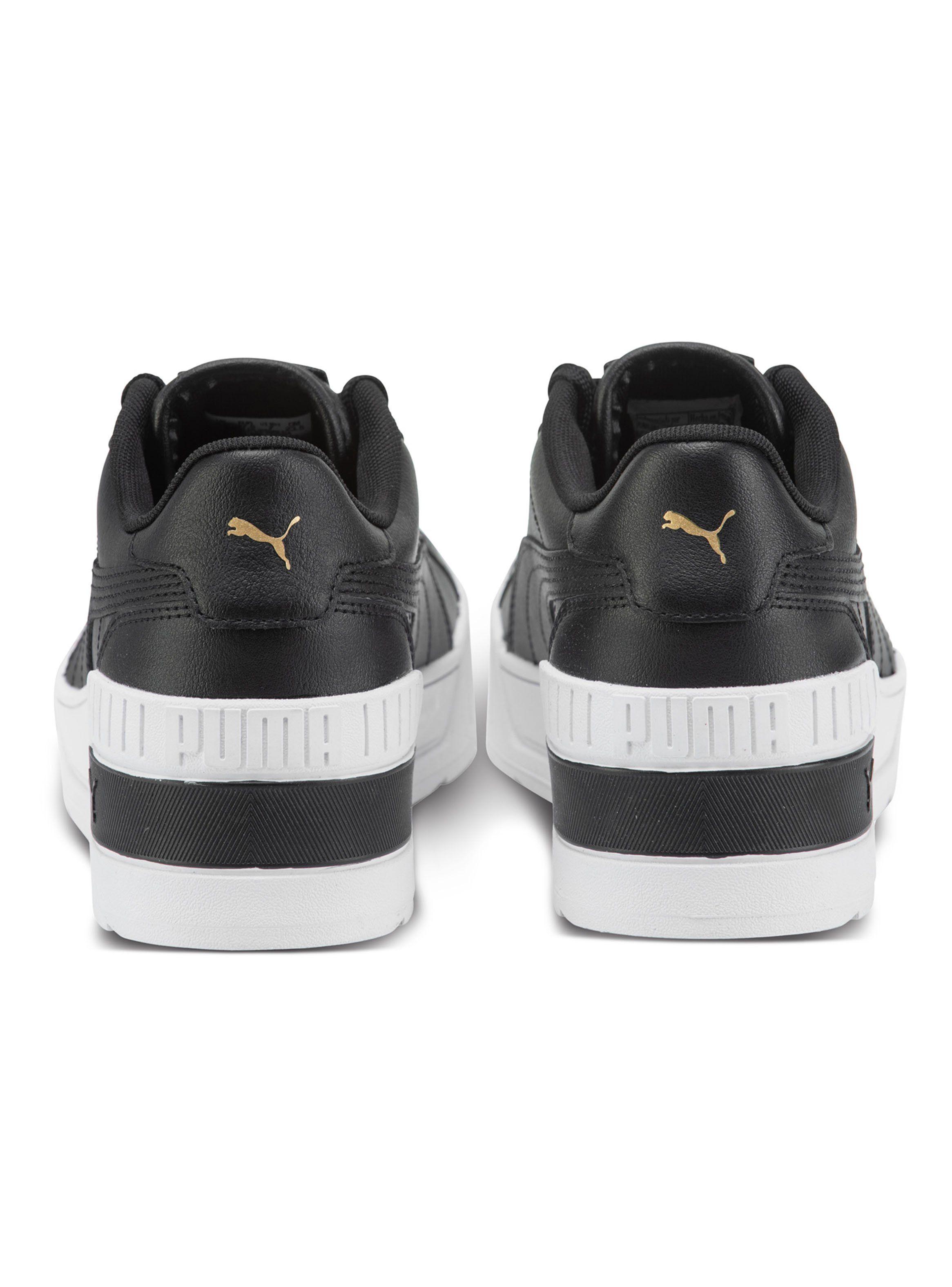 Zapatilla Urbana Mujer Black Karmen-3