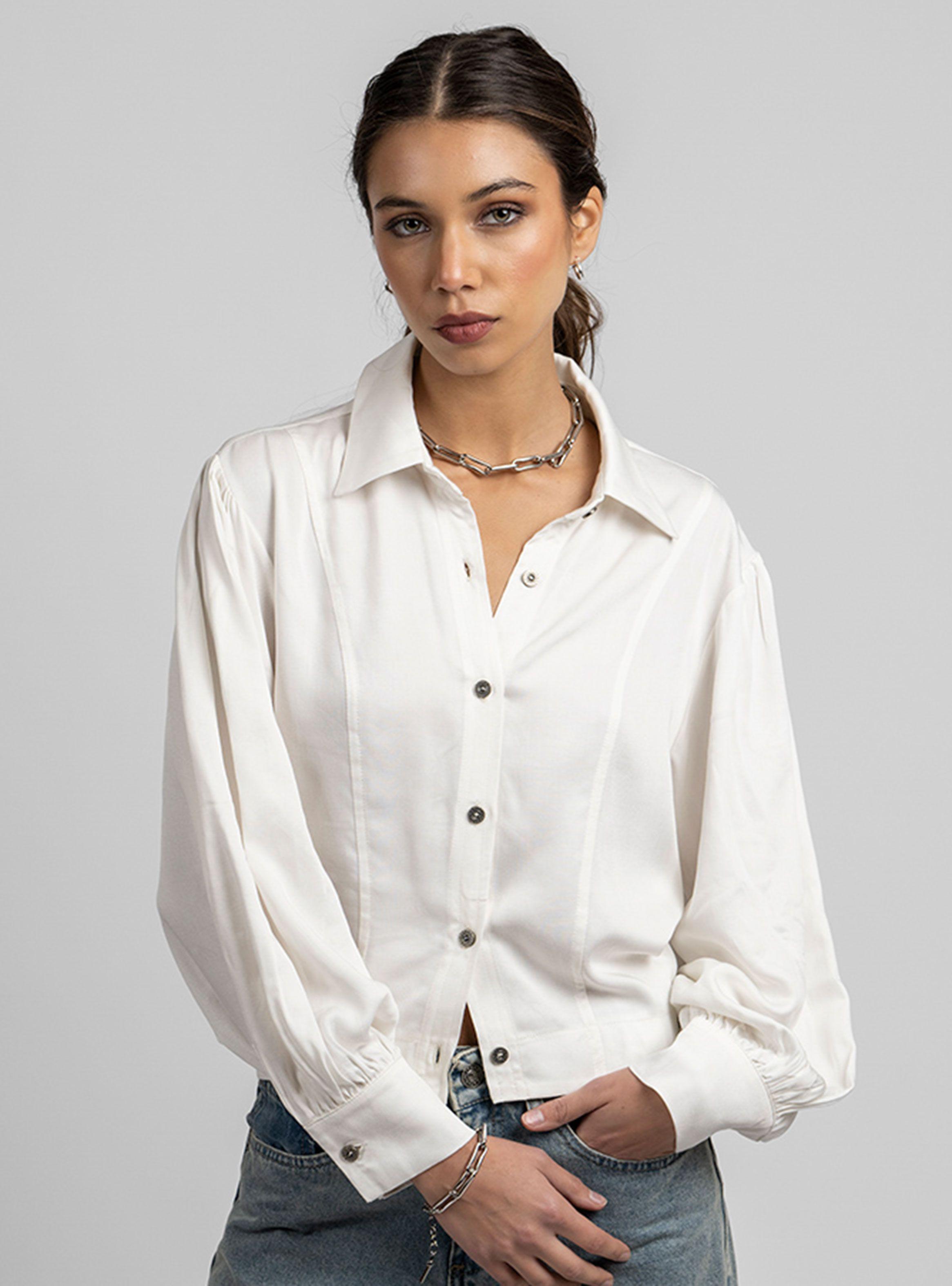 Blusa Catalina Regular-0