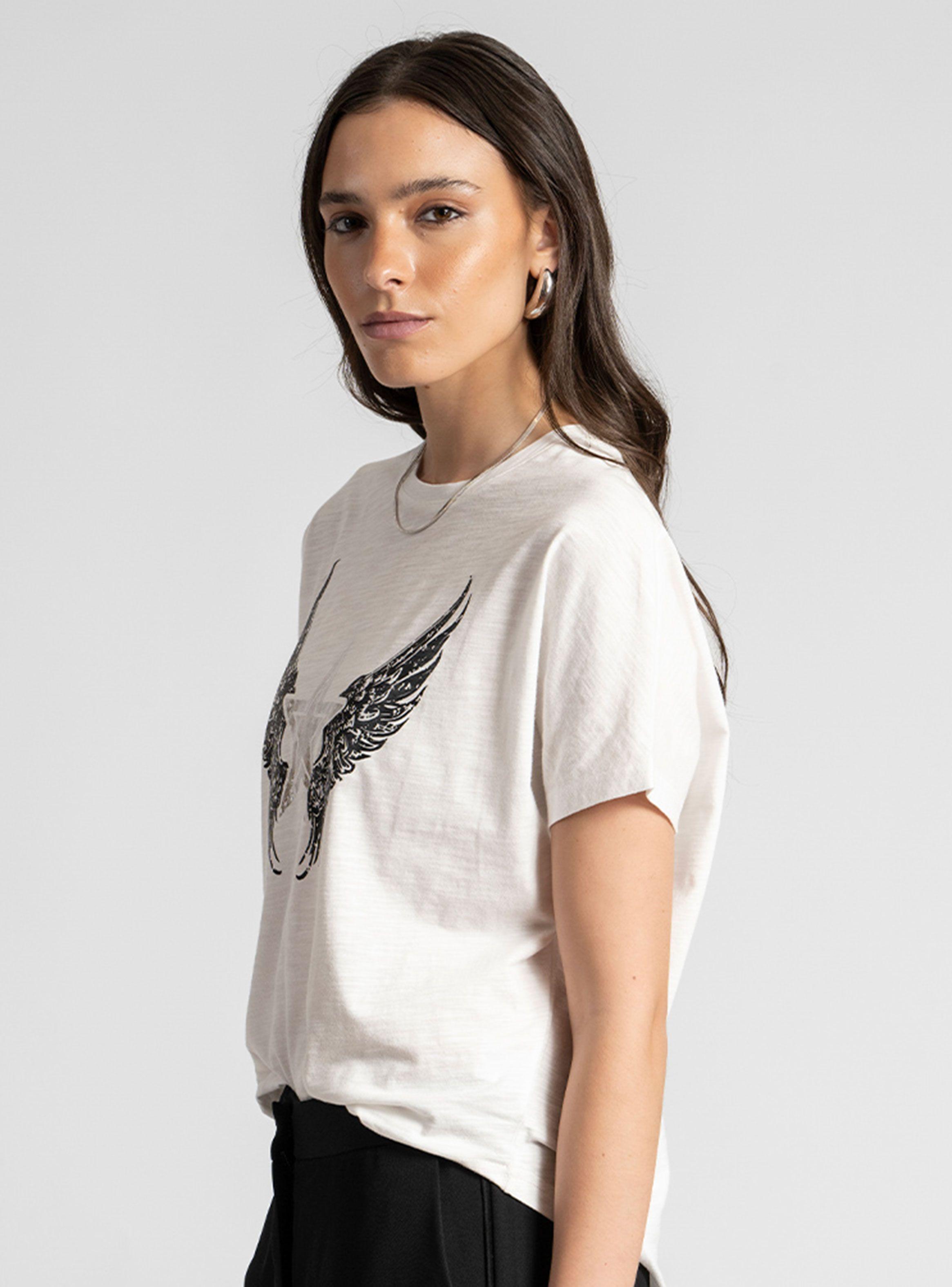 Polera Alas-2