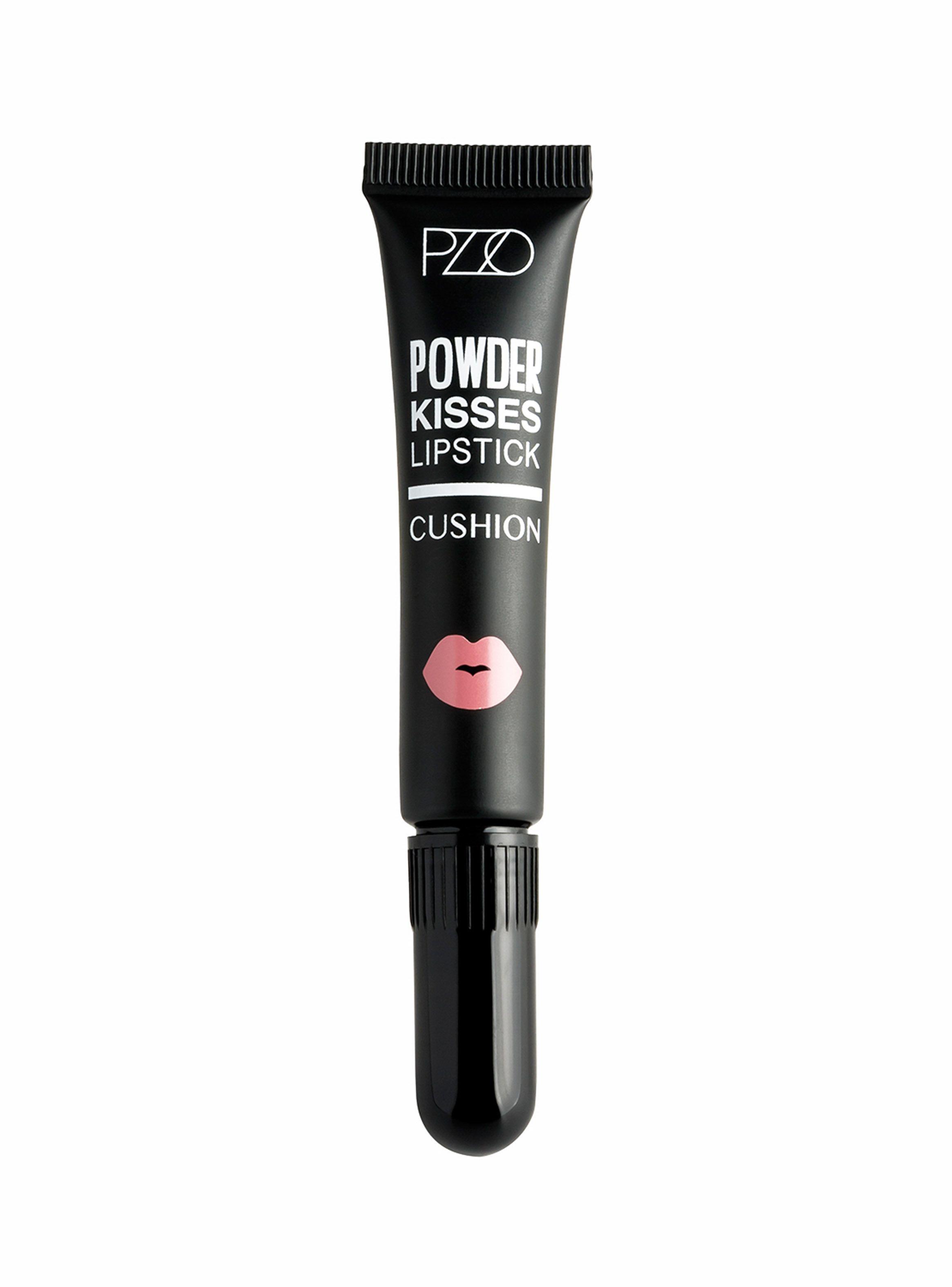 Labial Petrizzio Powder Kisses Pale Rose 8 ml-0