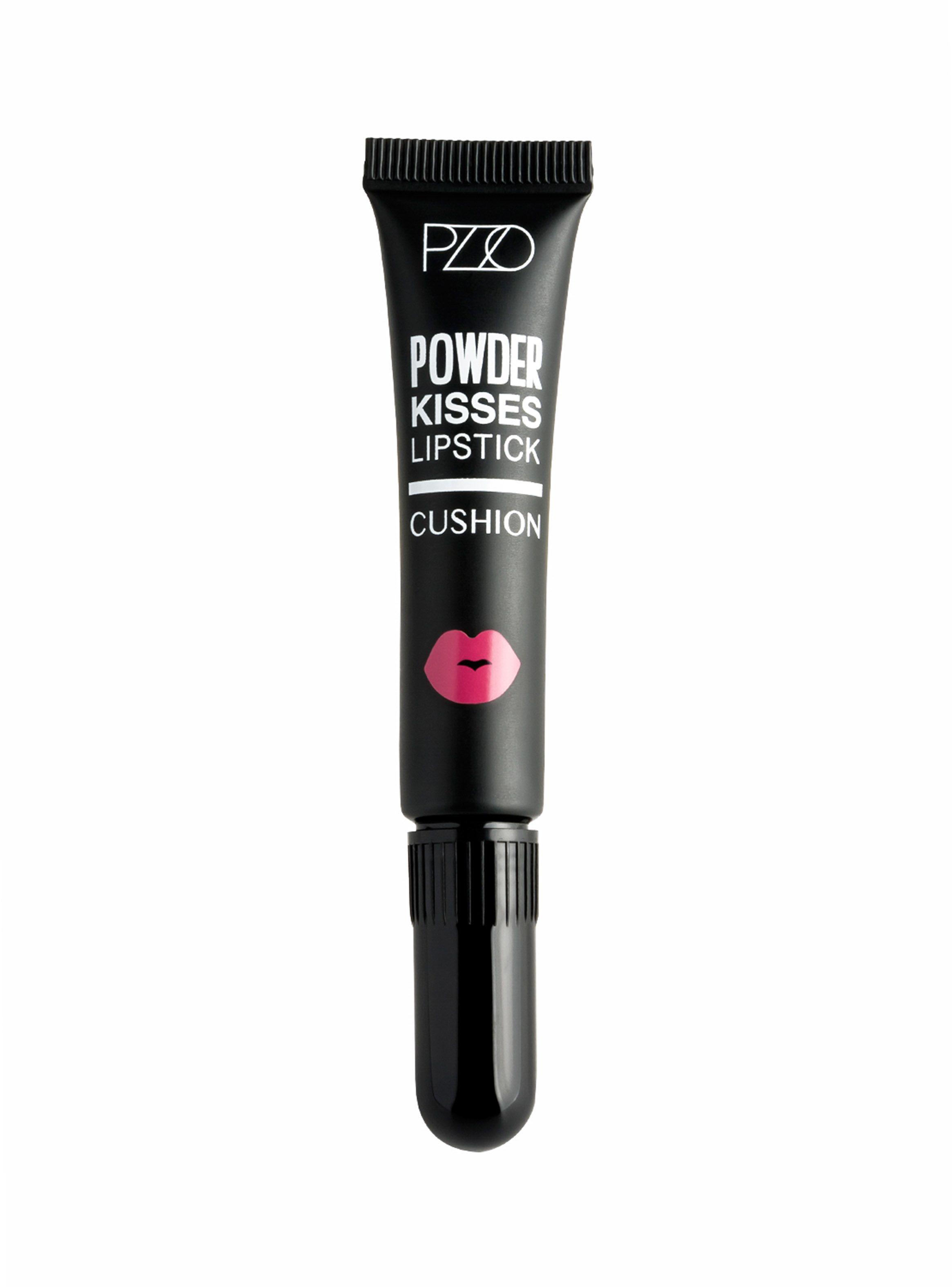 Labial Petrizzio Powder Kisses Cherry Berry 8 ml-0