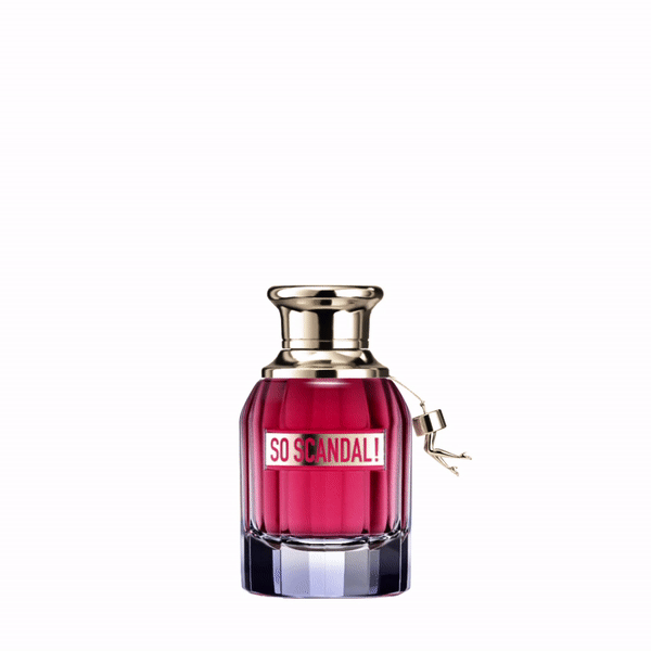 Perfume Jean Paul Gaultier So Scandal! Mujer EDT 30 ml-5