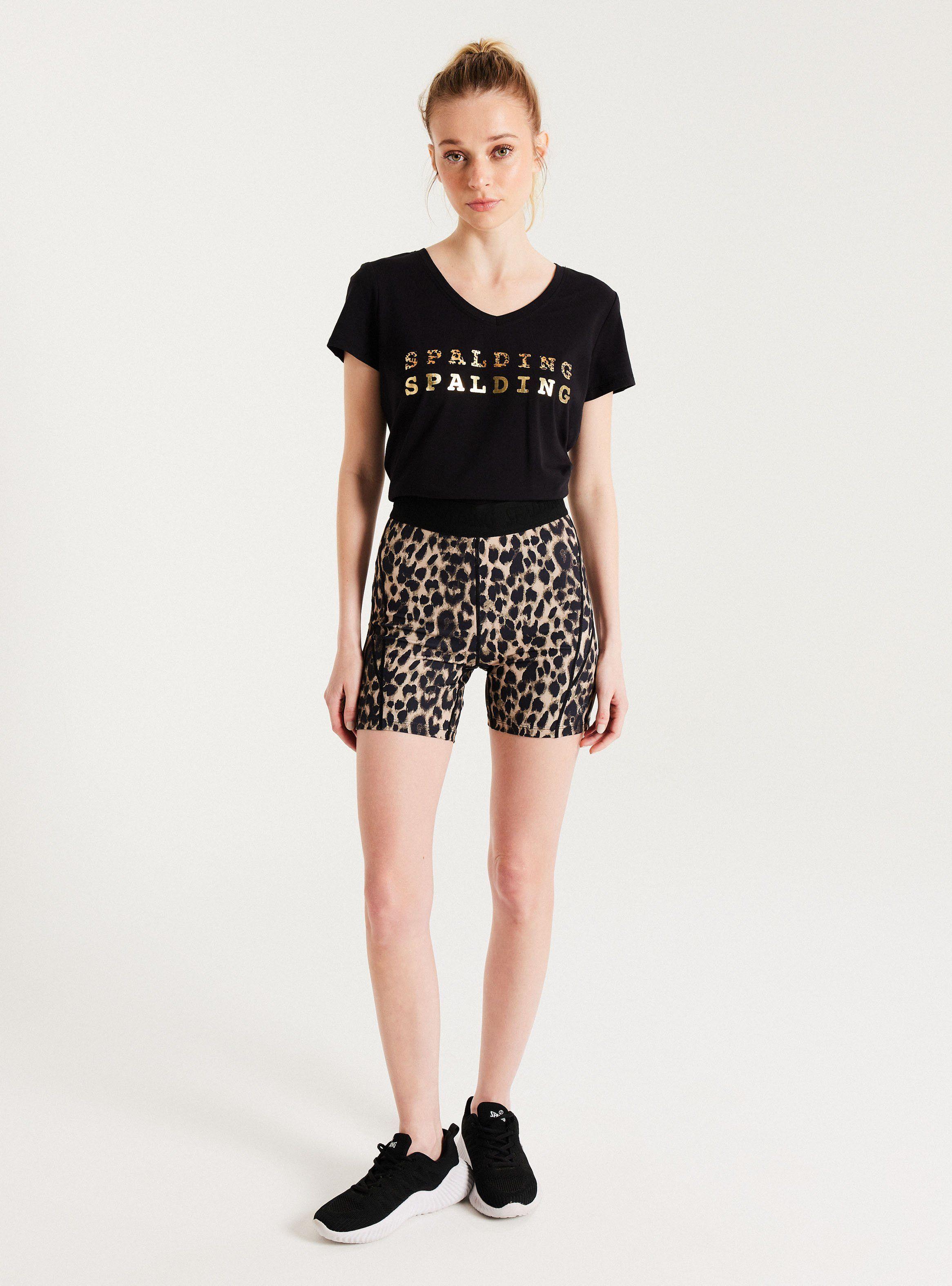 Calza Animal Print Tiro Alto-4