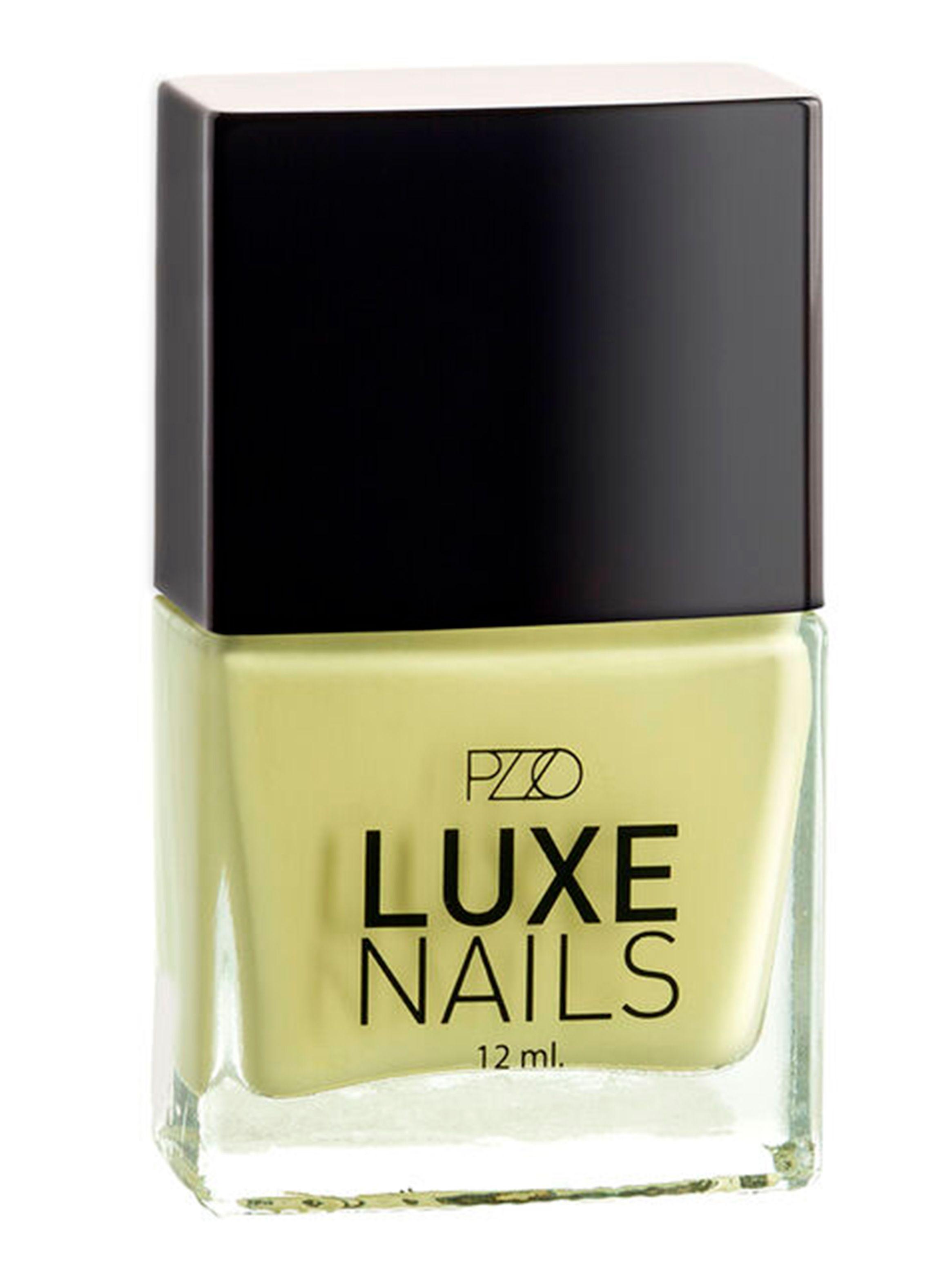 Esmalte Petrizzio de Uñas Light Yellow-1