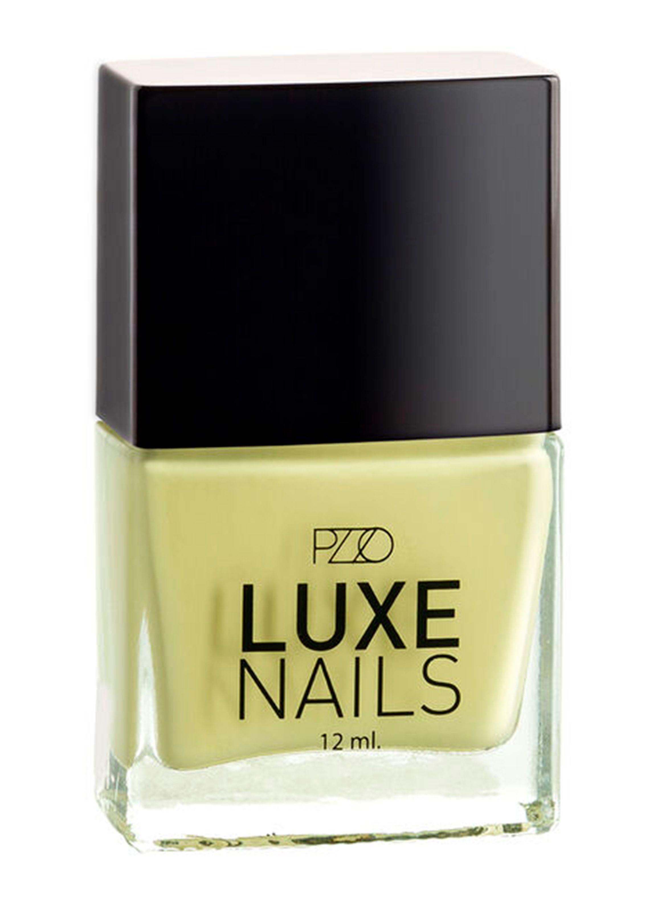 Esmalte Petrizzio de Uñas Light Yellow-0